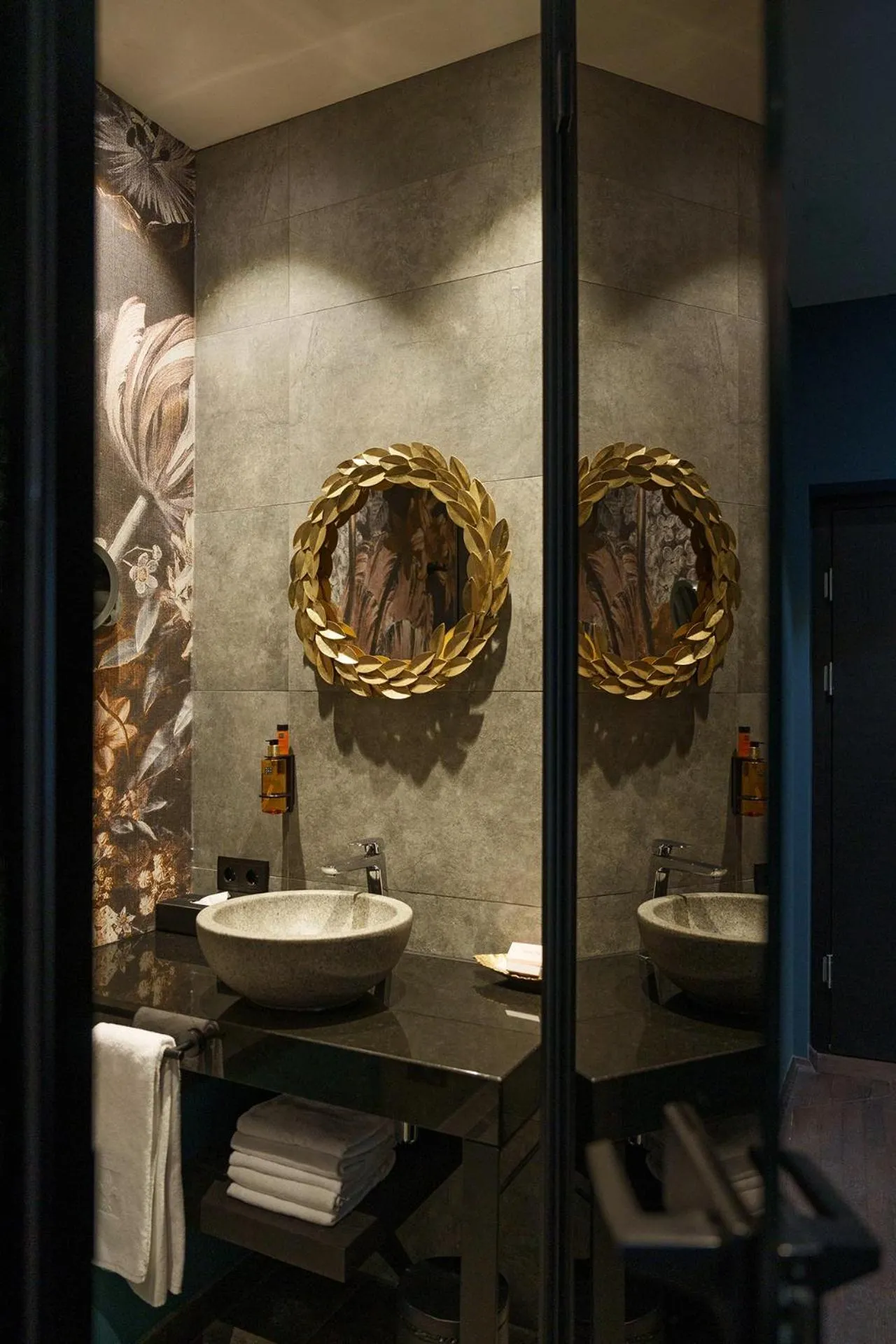 Bathroom in Aiola Living Graz