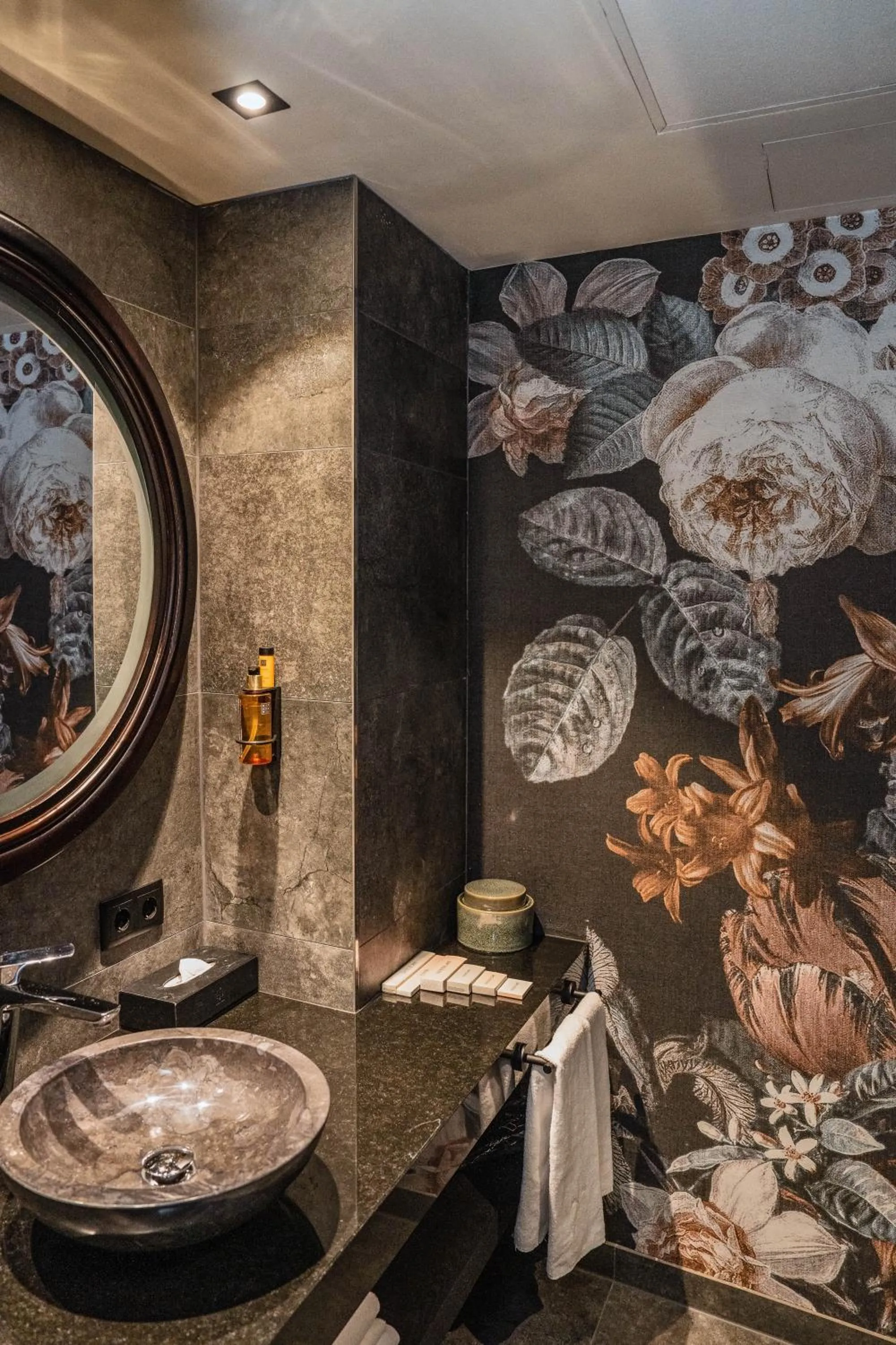 Bathroom in Aiola Living Graz