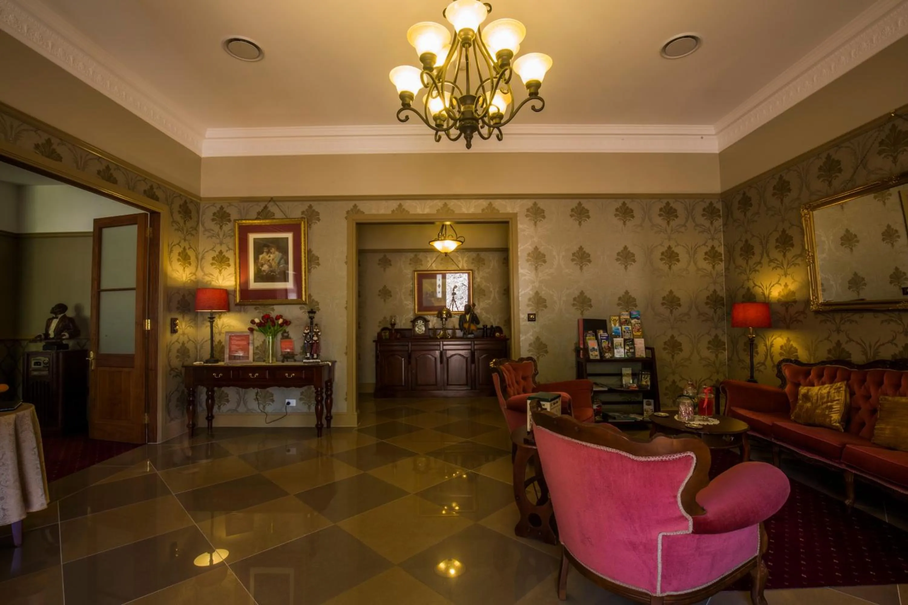 Facade/entrance in Bli Bli House Riverside Retreat