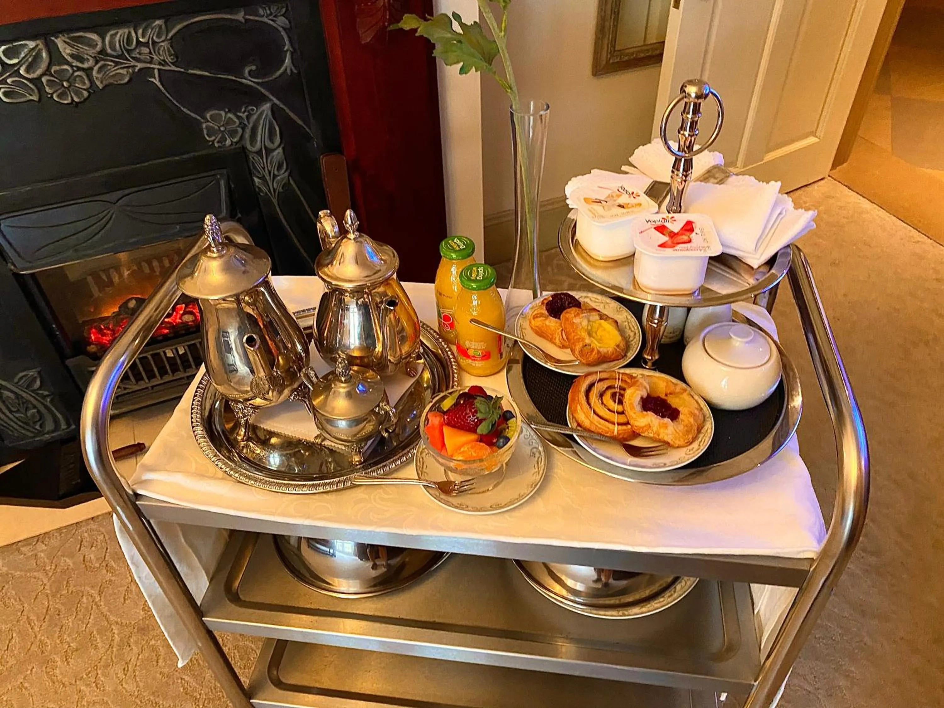 Coffee/tea facilities in Bli Bli House Riverside Retreat