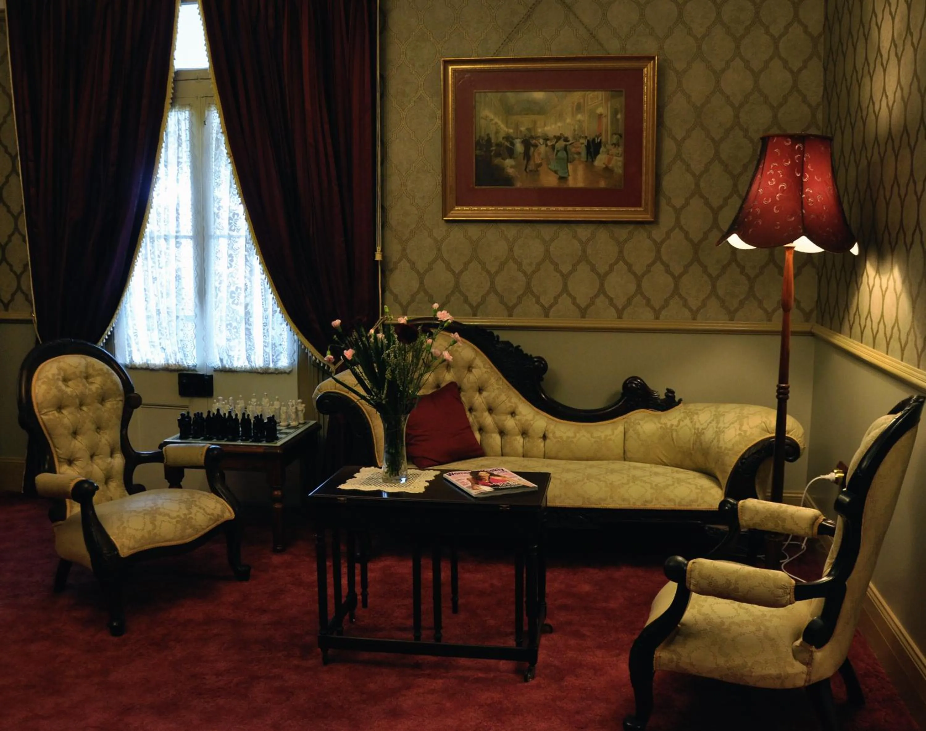 Facade/entrance in Bli Bli House Riverside Retreat