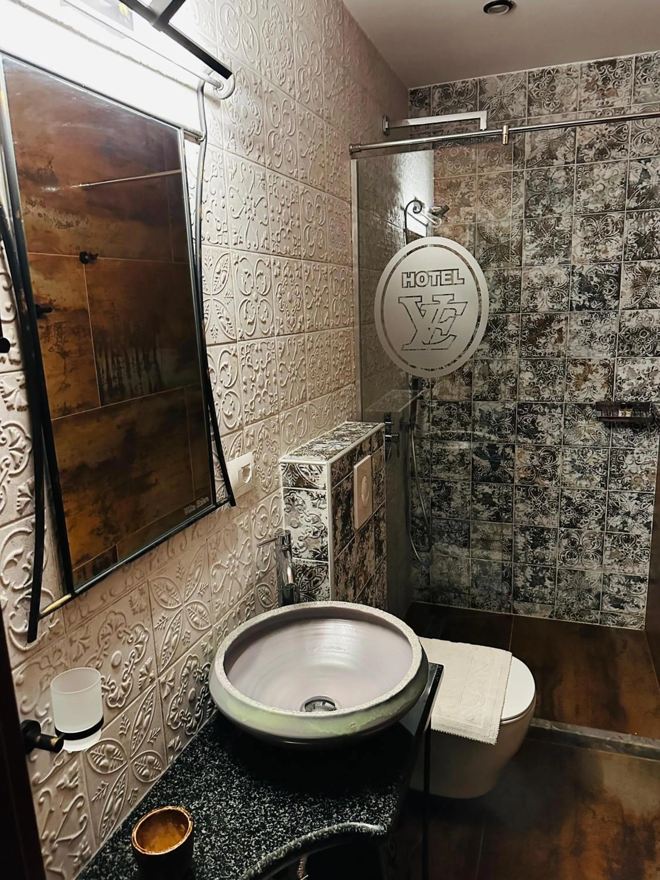 Vila Eden Boutique Hotel