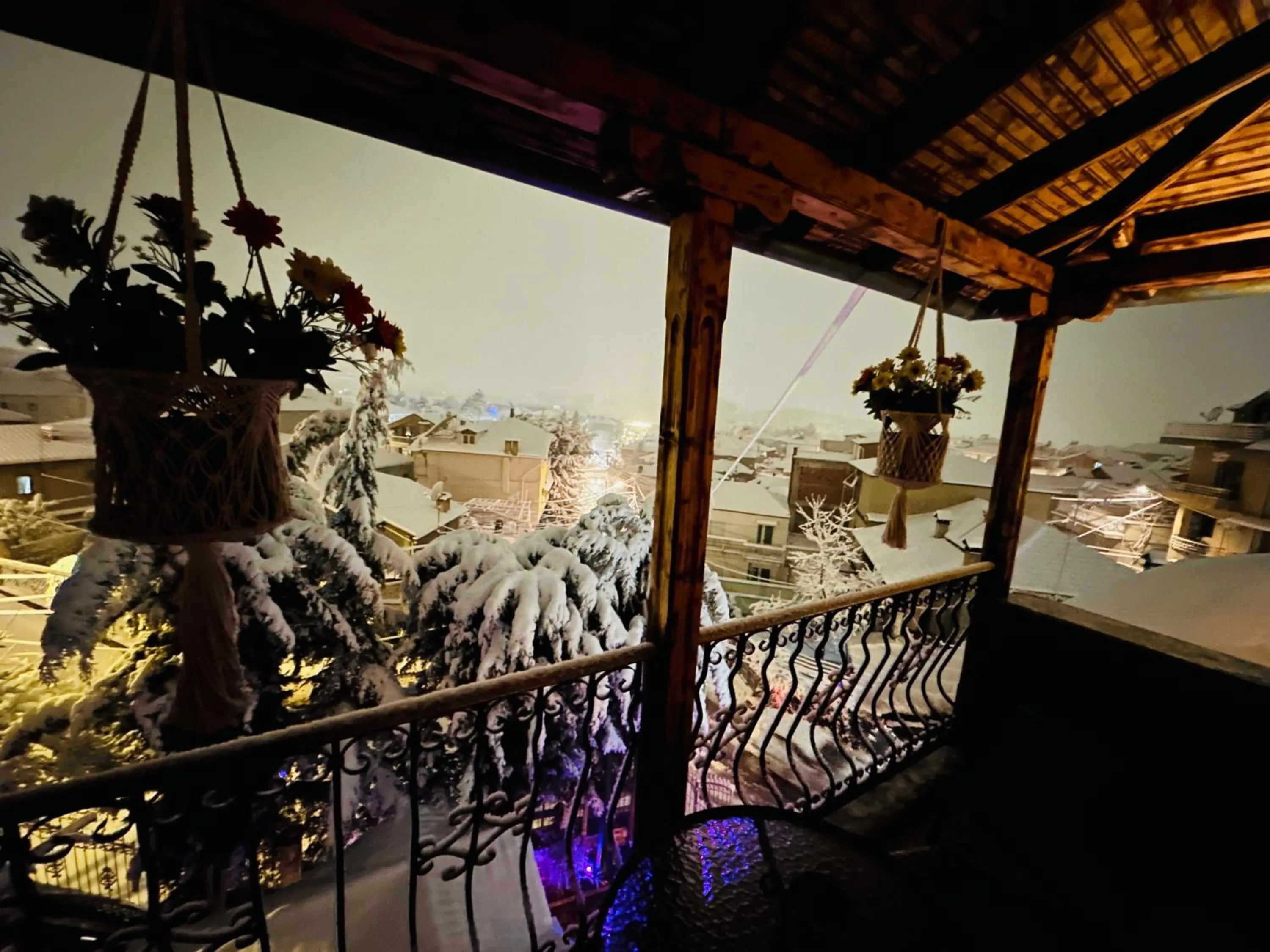 Vila Eden Boutique Hotel