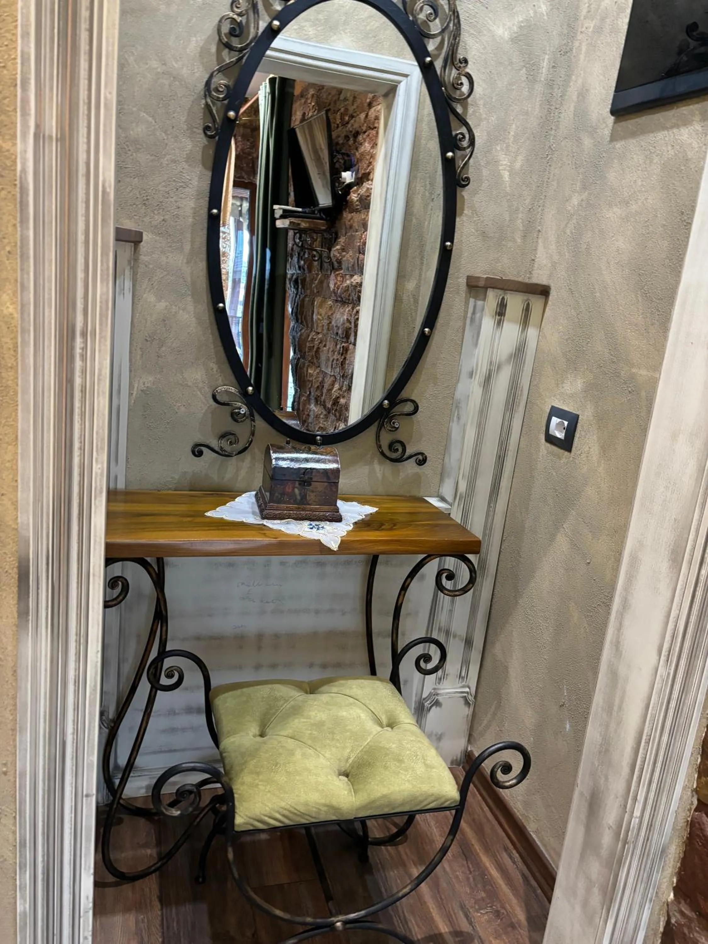 Vila Eden Boutique Hotel