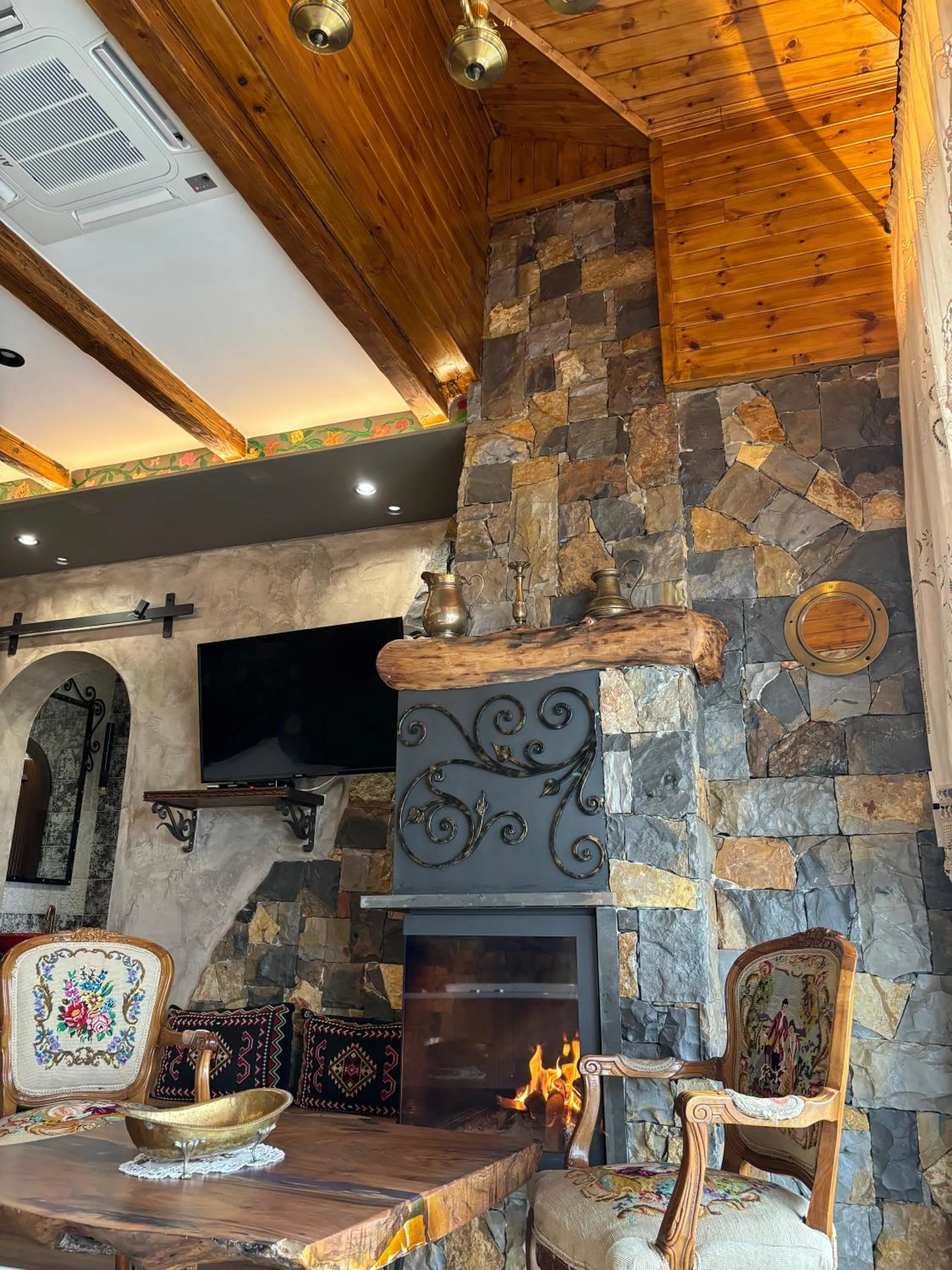 Vila Eden Boutique Hotel