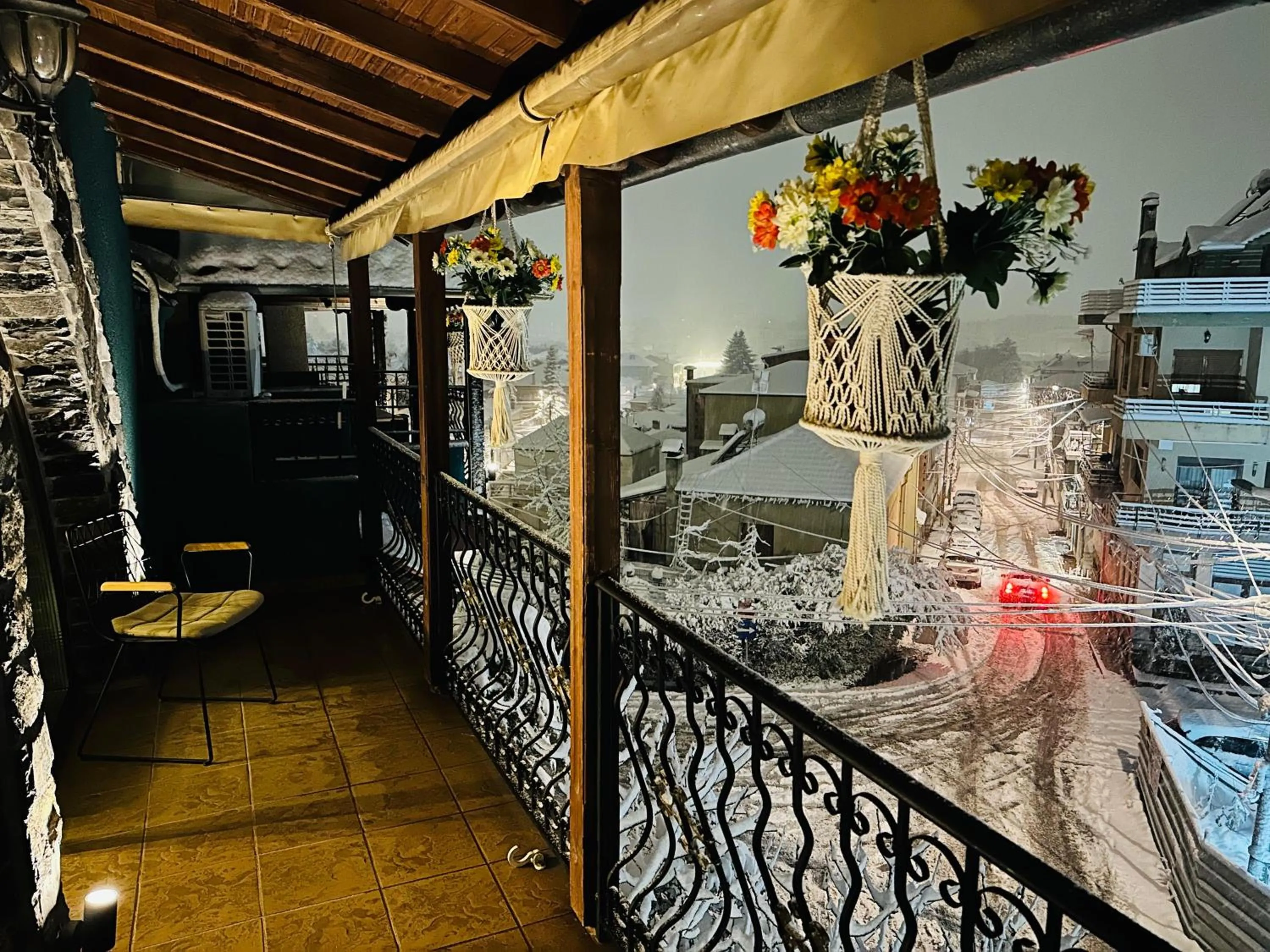 Vila Eden Boutique Hotel