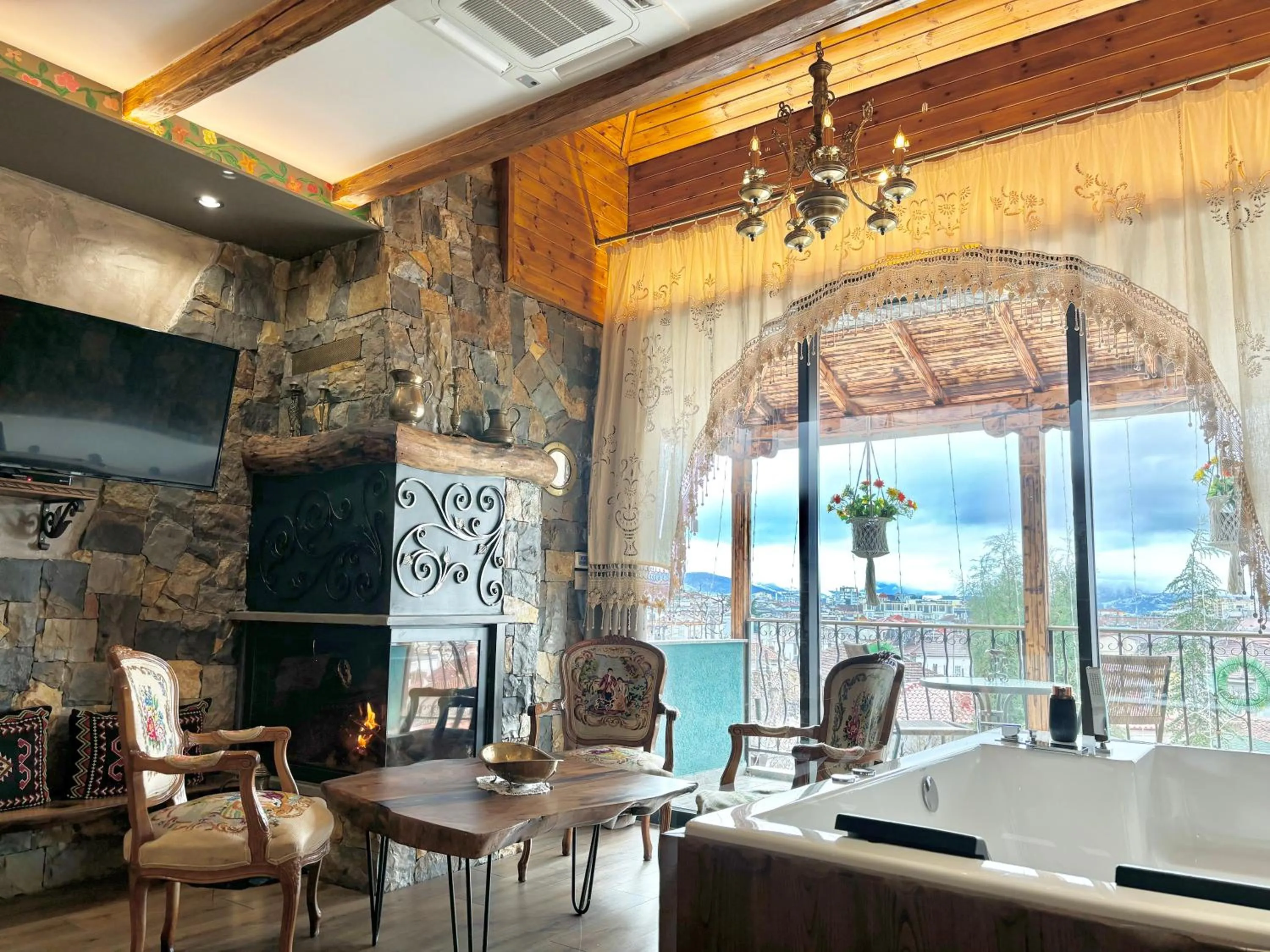 Vila Eden Boutique Hotel