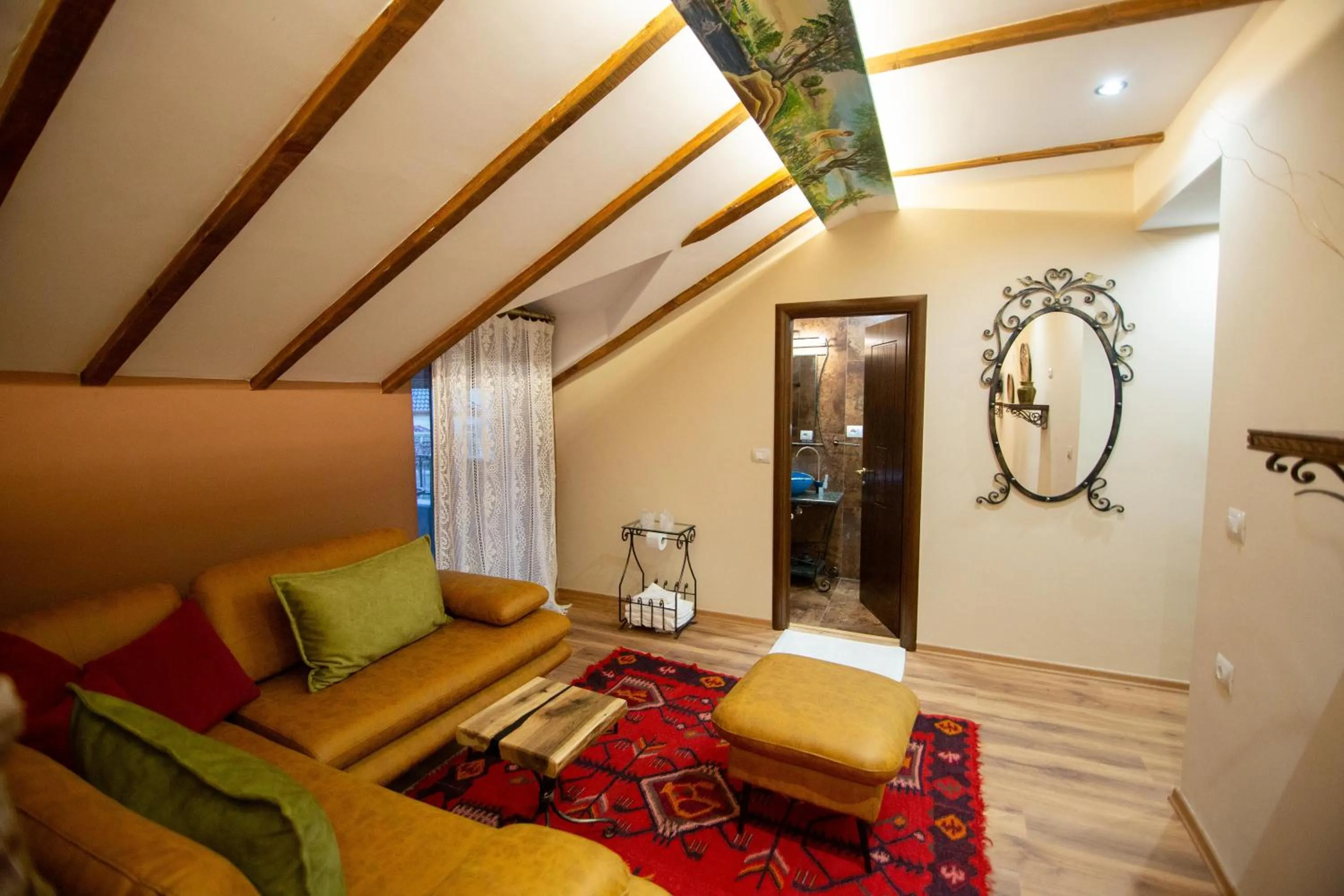 Vila Eden Boutique Hotel