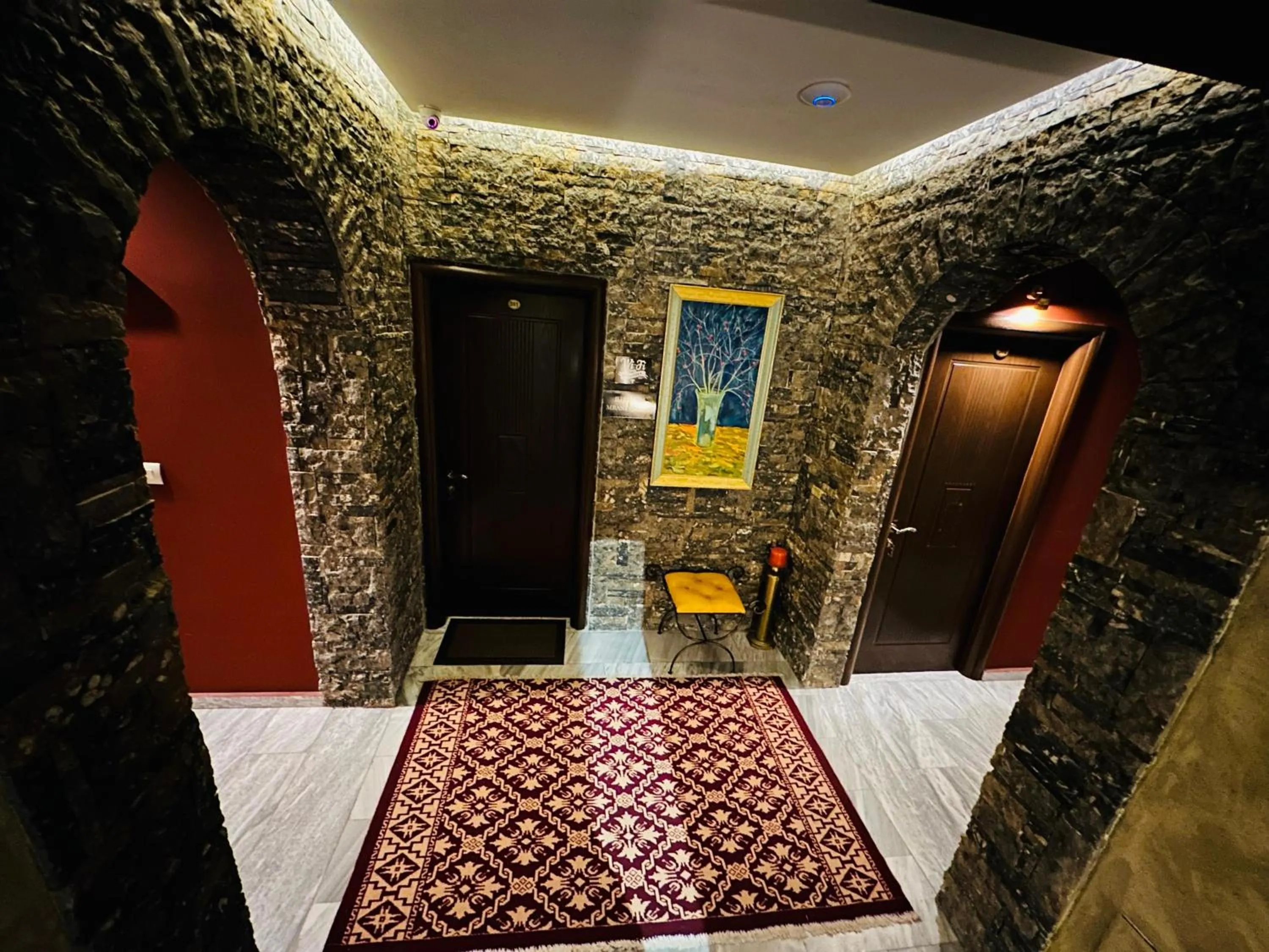 Vila Eden Boutique Hotel