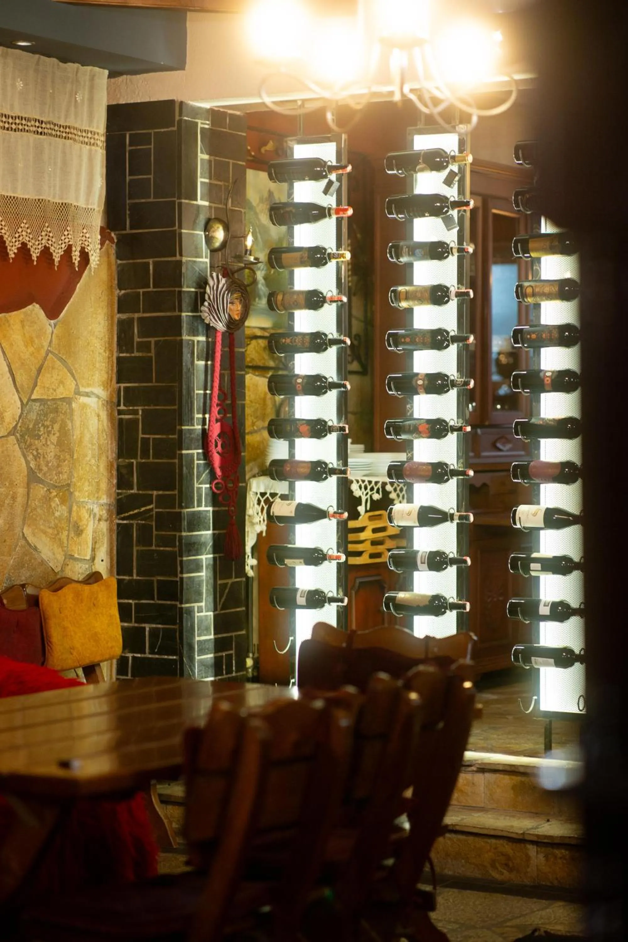 Vila Eden Boutique Hotel