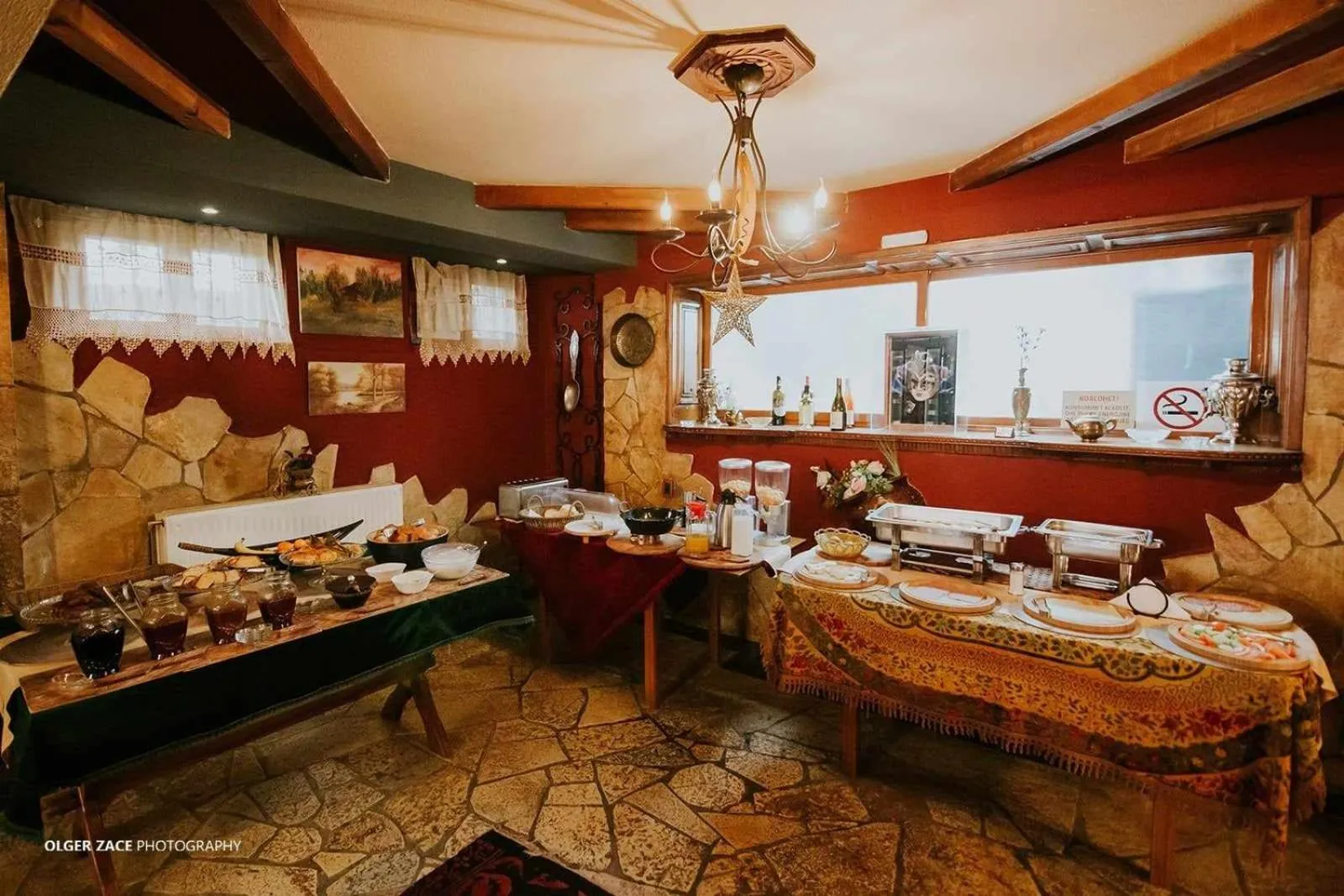 Vila Eden Boutique Hotel