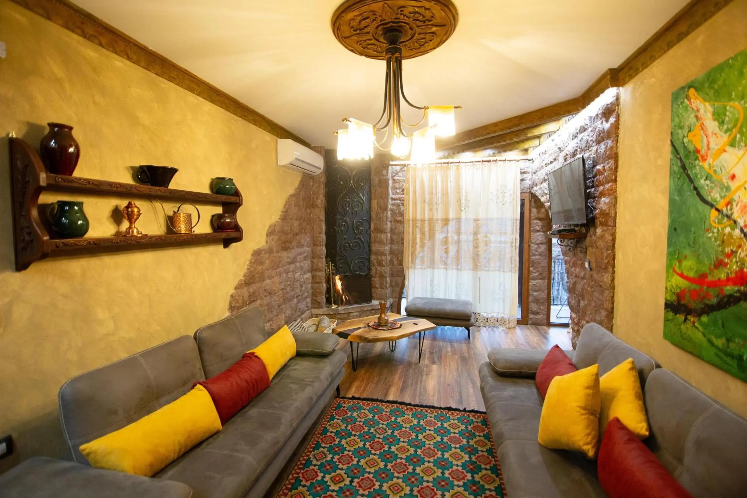 Presidential Suite in Vila Eden Boutique Hotel Presidential Suite in Vila Eden Boutique Hotel