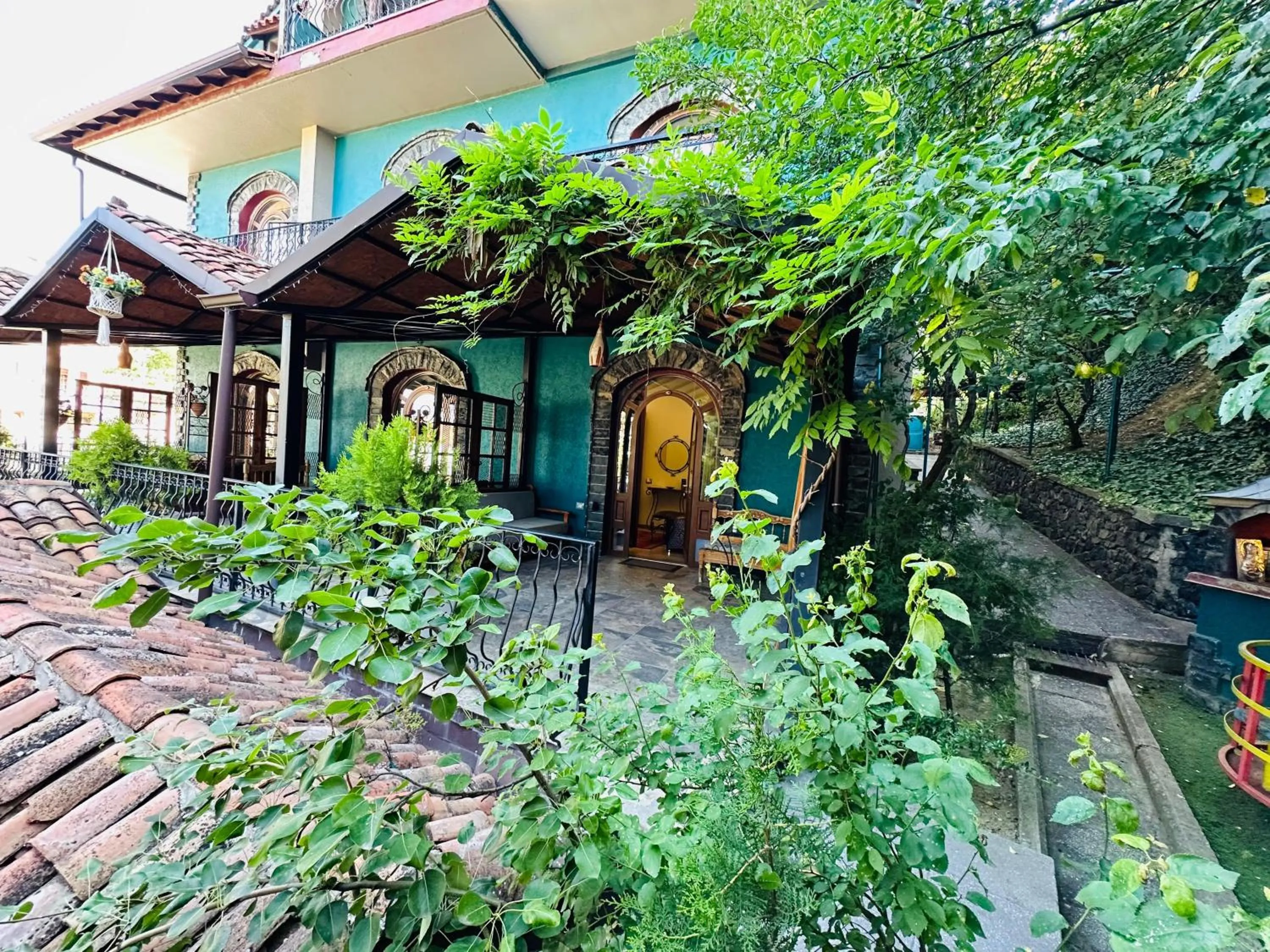 Vila Eden Boutique Hotel