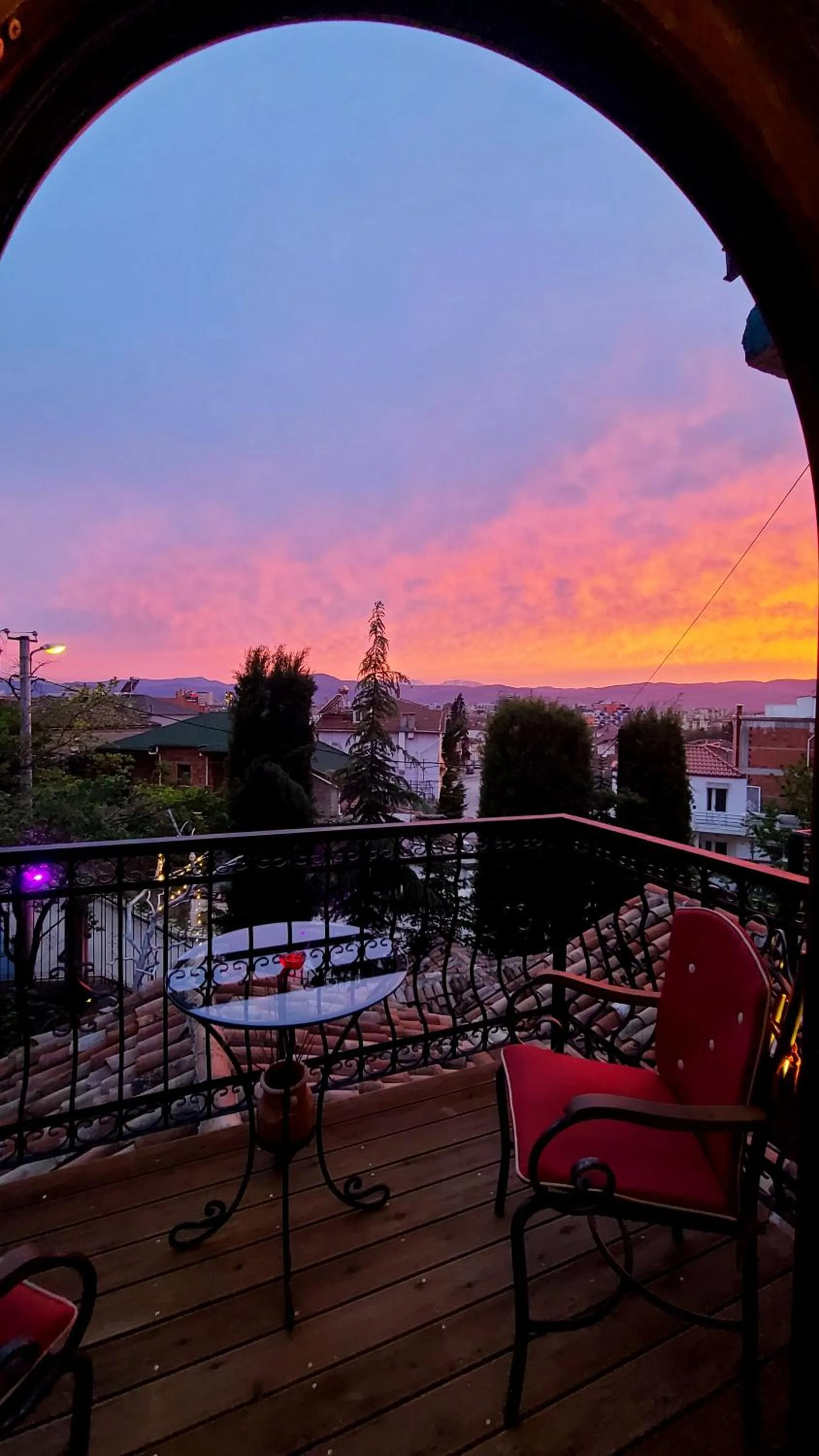 Vila Eden Boutique Hotel