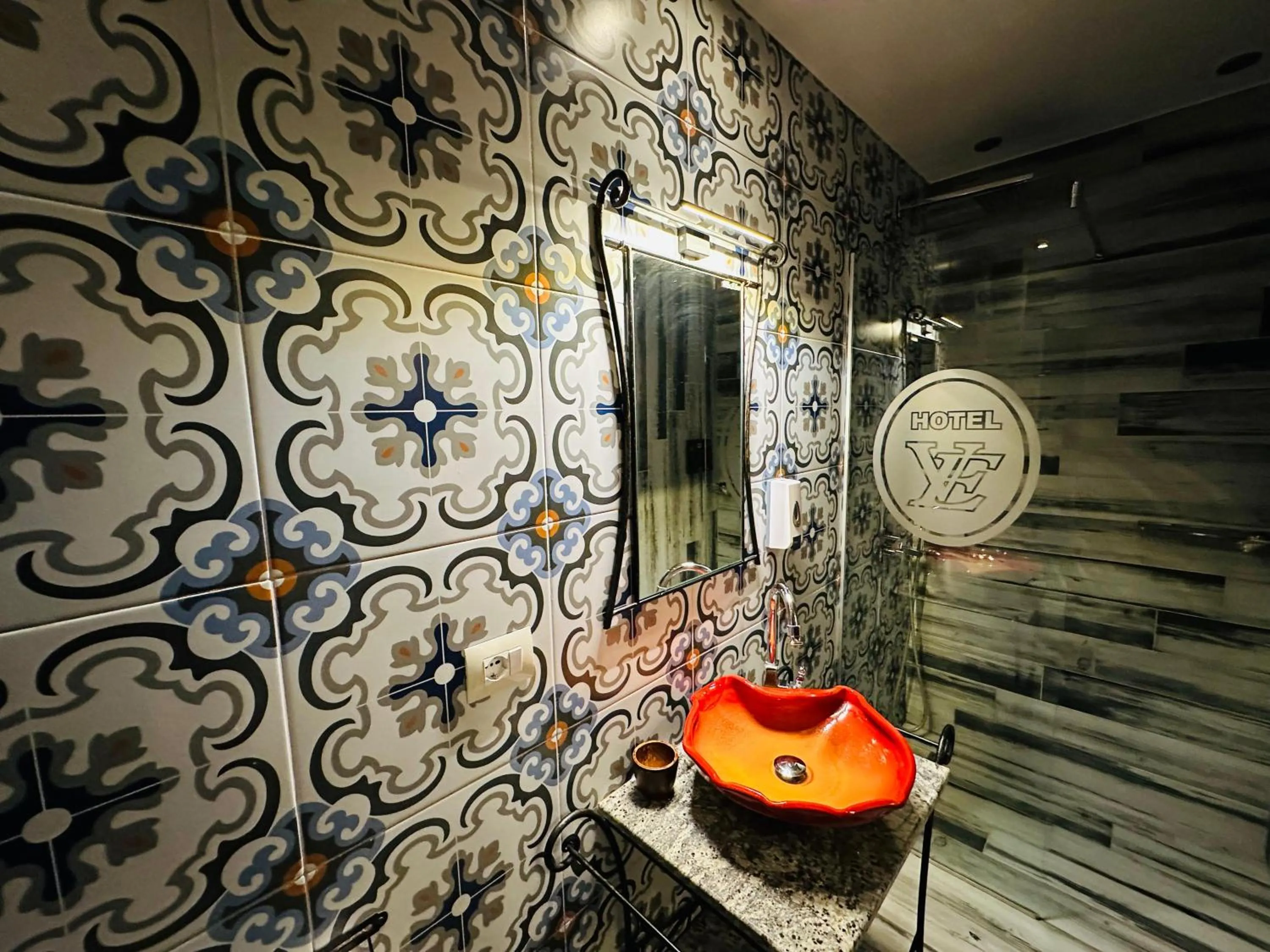 Vila Eden Boutique Hotel