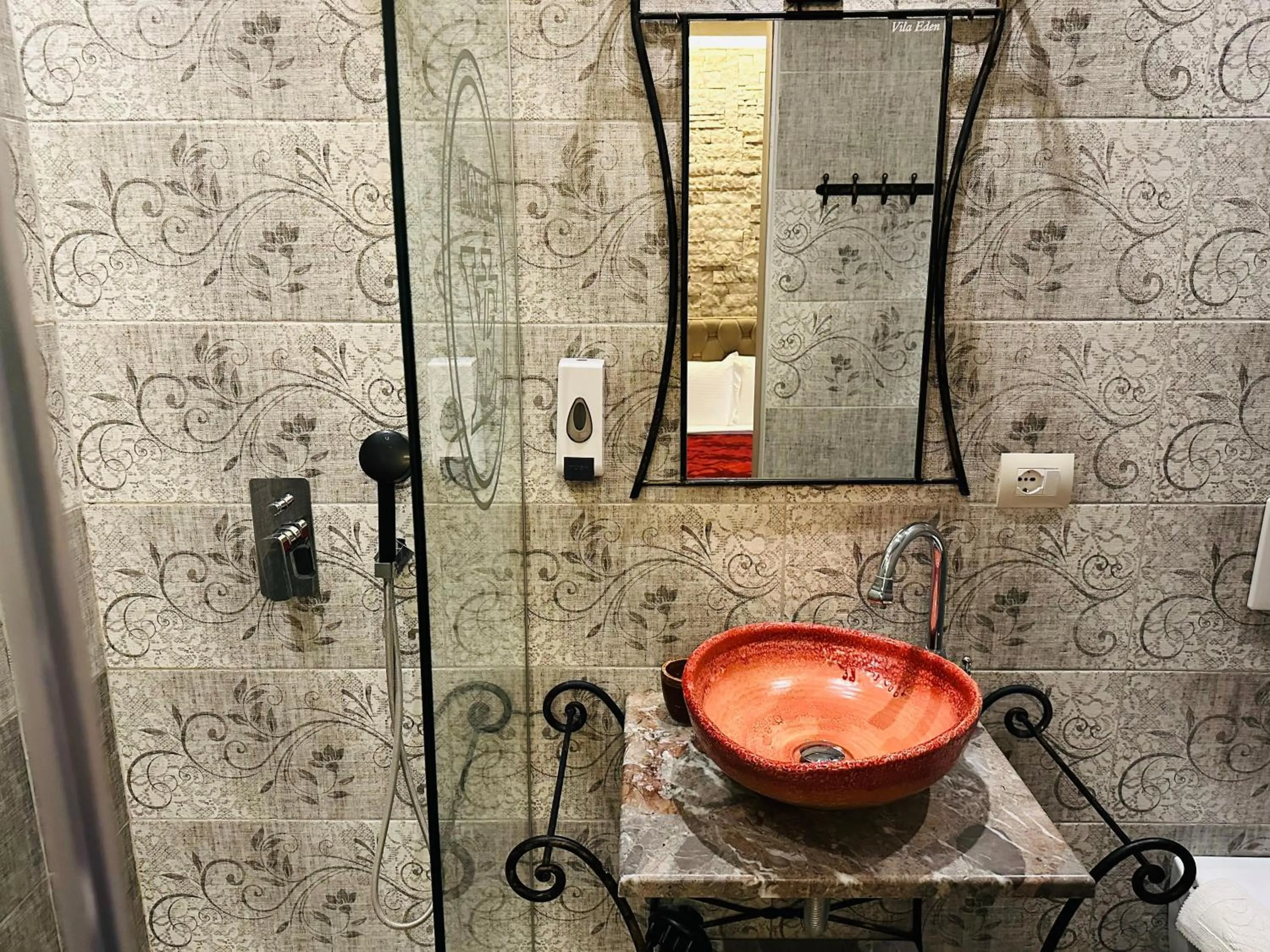 Vila Eden Boutique Hotel