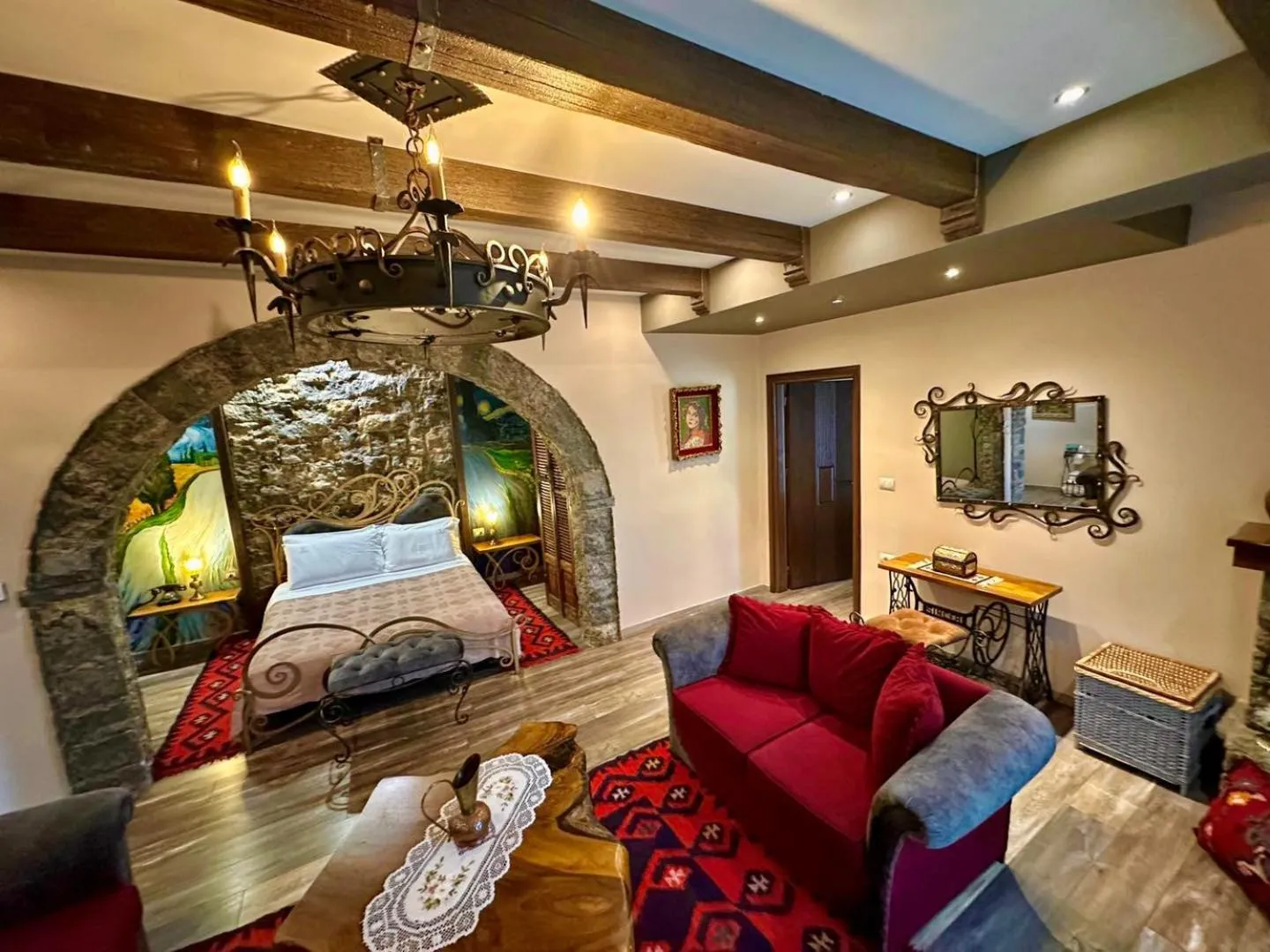 Vila Eden Boutique Hotel