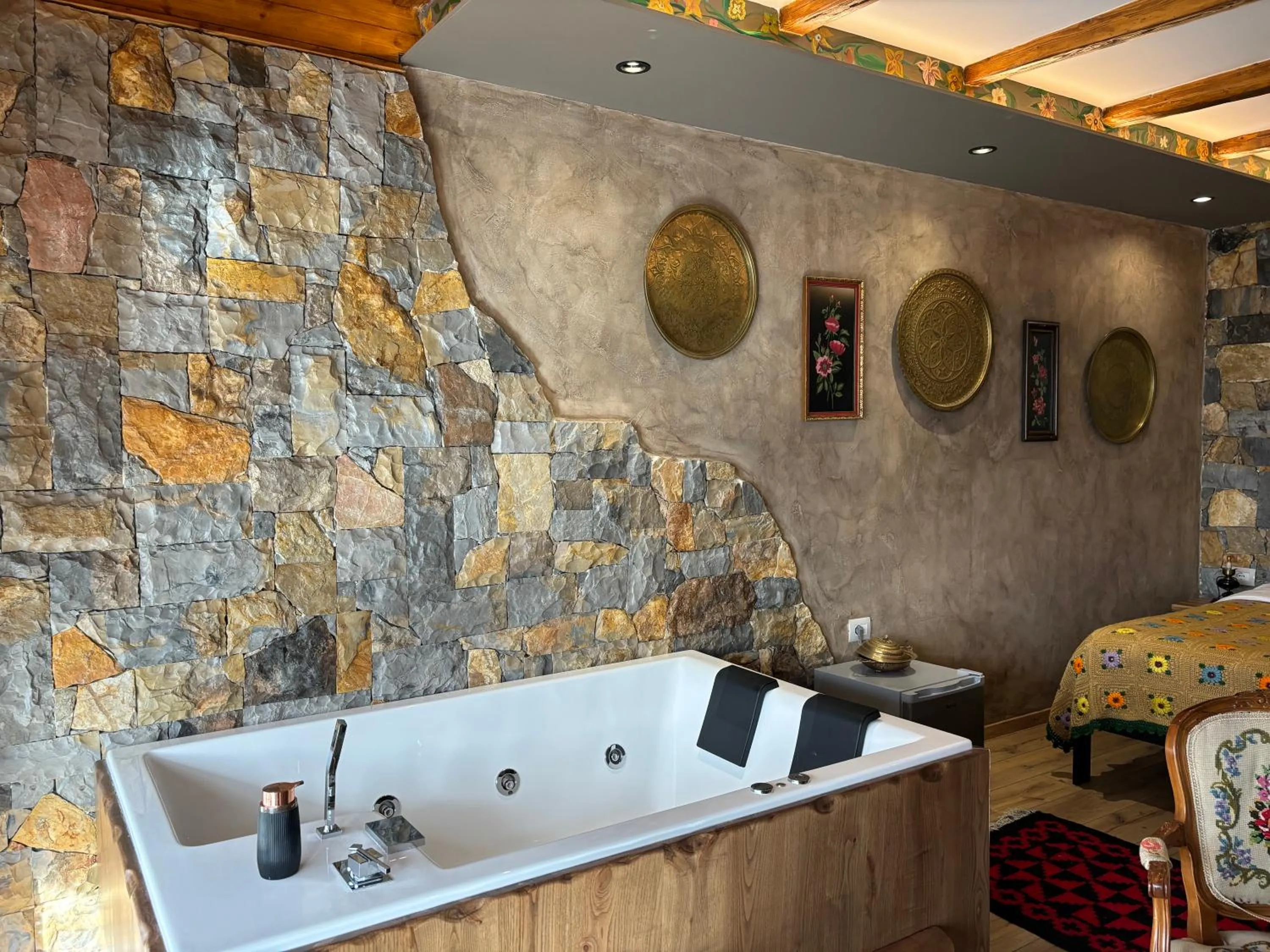 Vila Eden Boutique Hotel