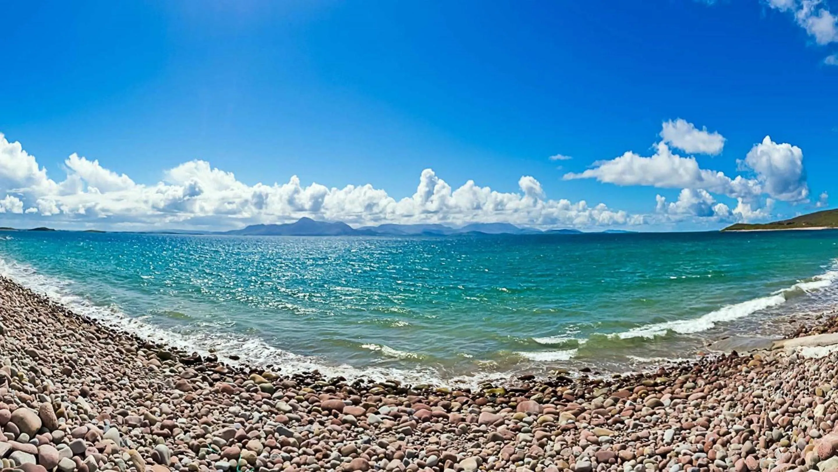 Nearby landmark in Mulranny Park Hotel