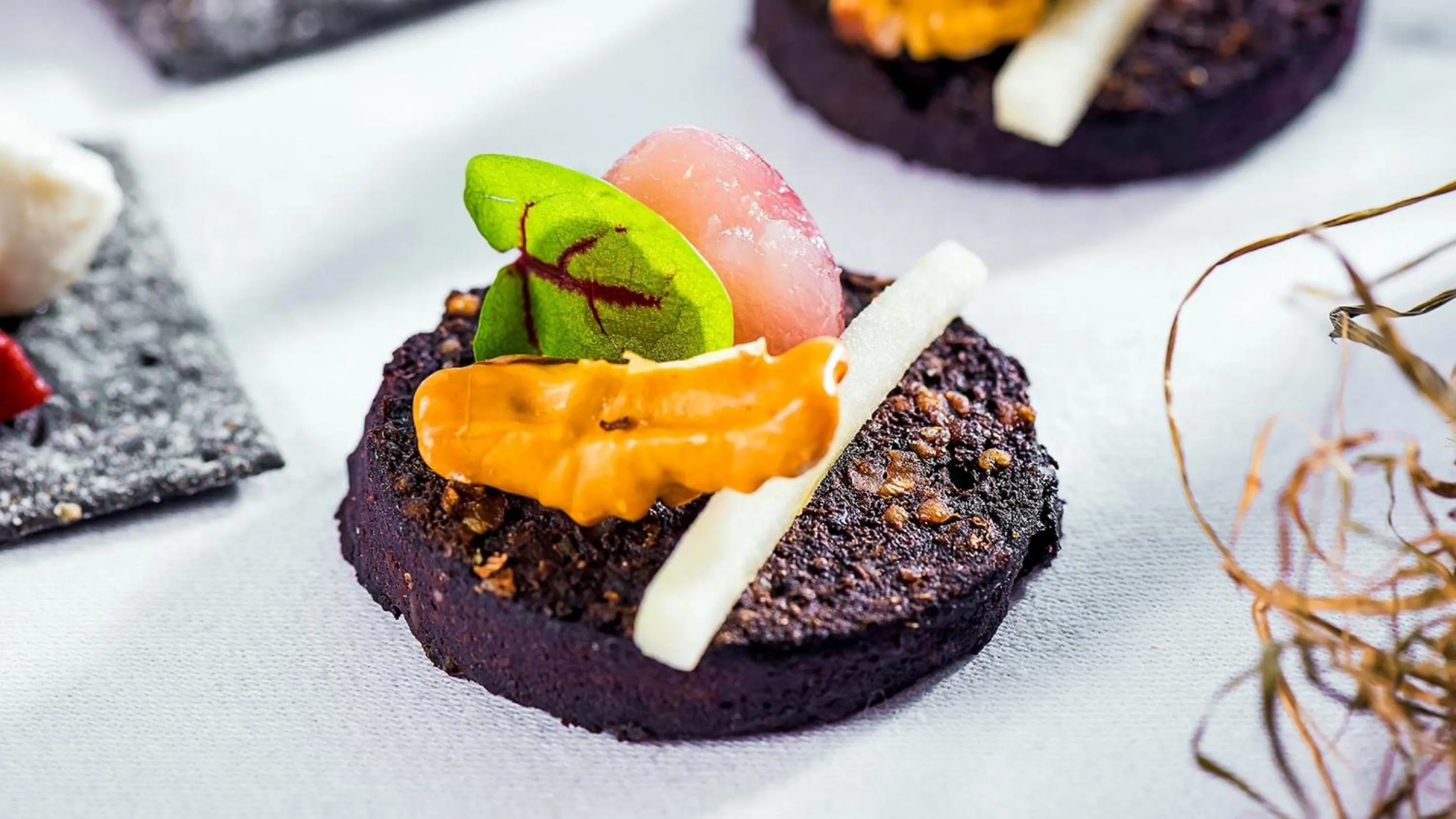 Food in Mulranny Park Hotel