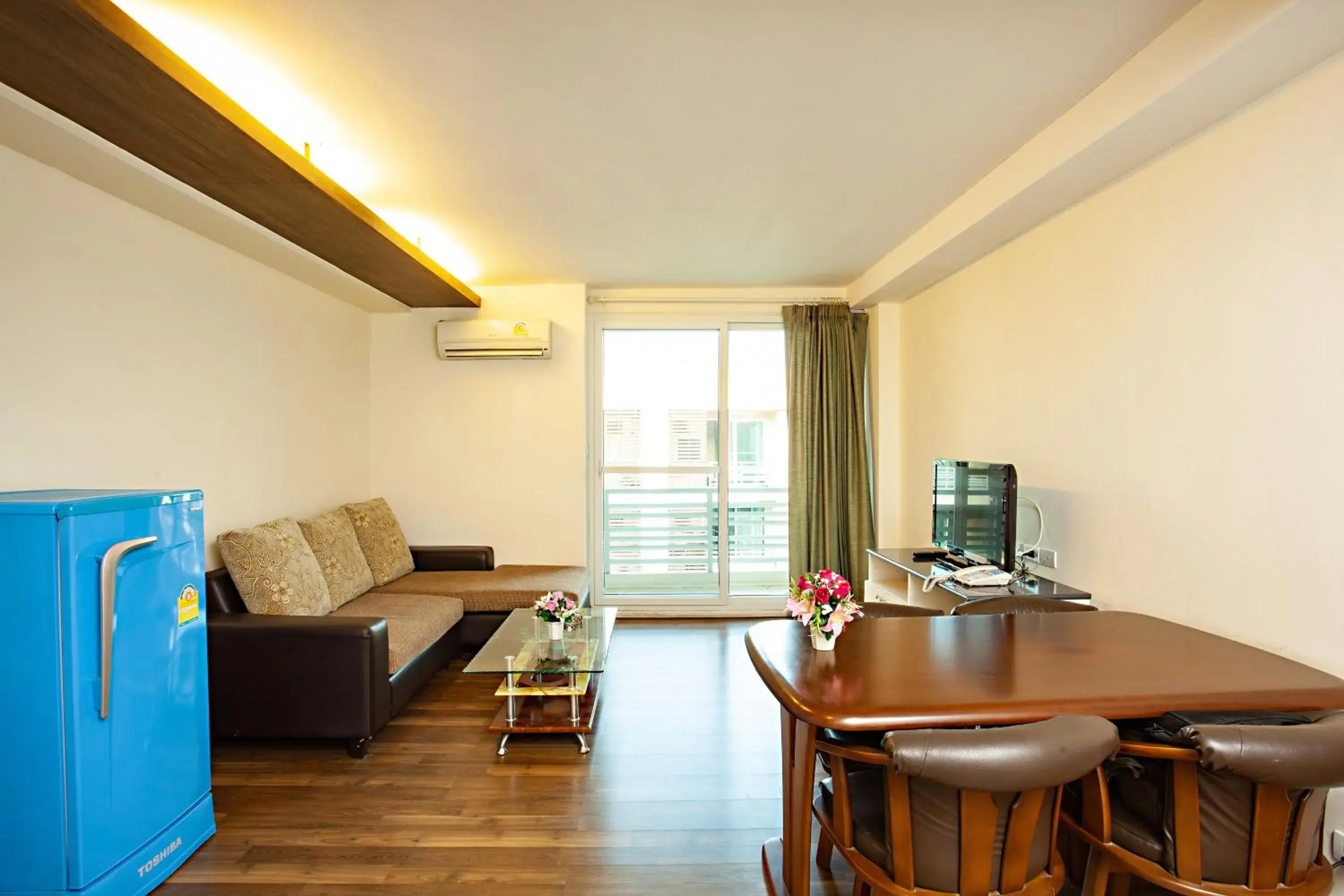 Junior Suite in TM Land Hotel Junior Suite in TM Land Hotel