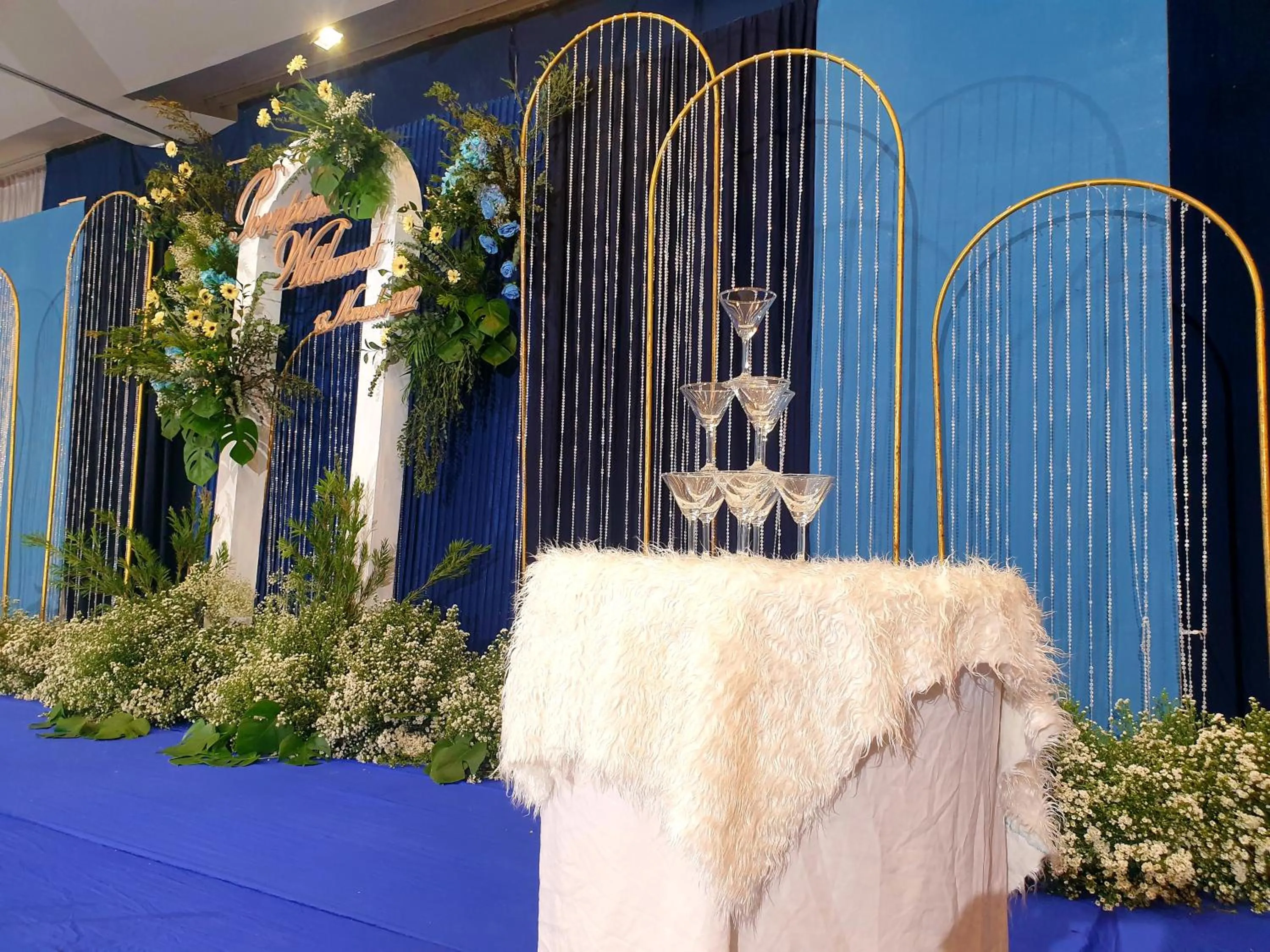 Green Hotel and Resort