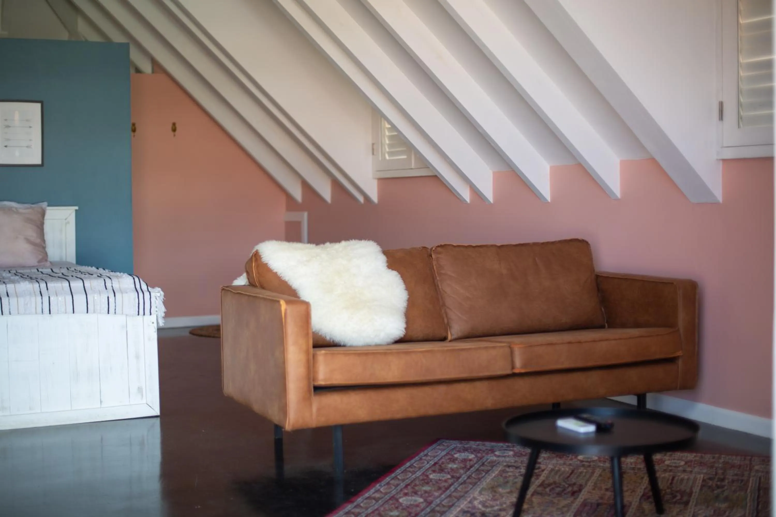 Loft in BOHO Bohemian Boutique Hotel