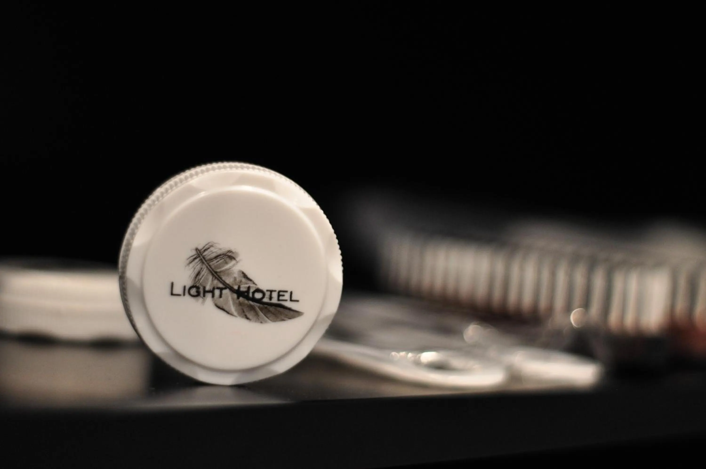 Other in Light Hotel