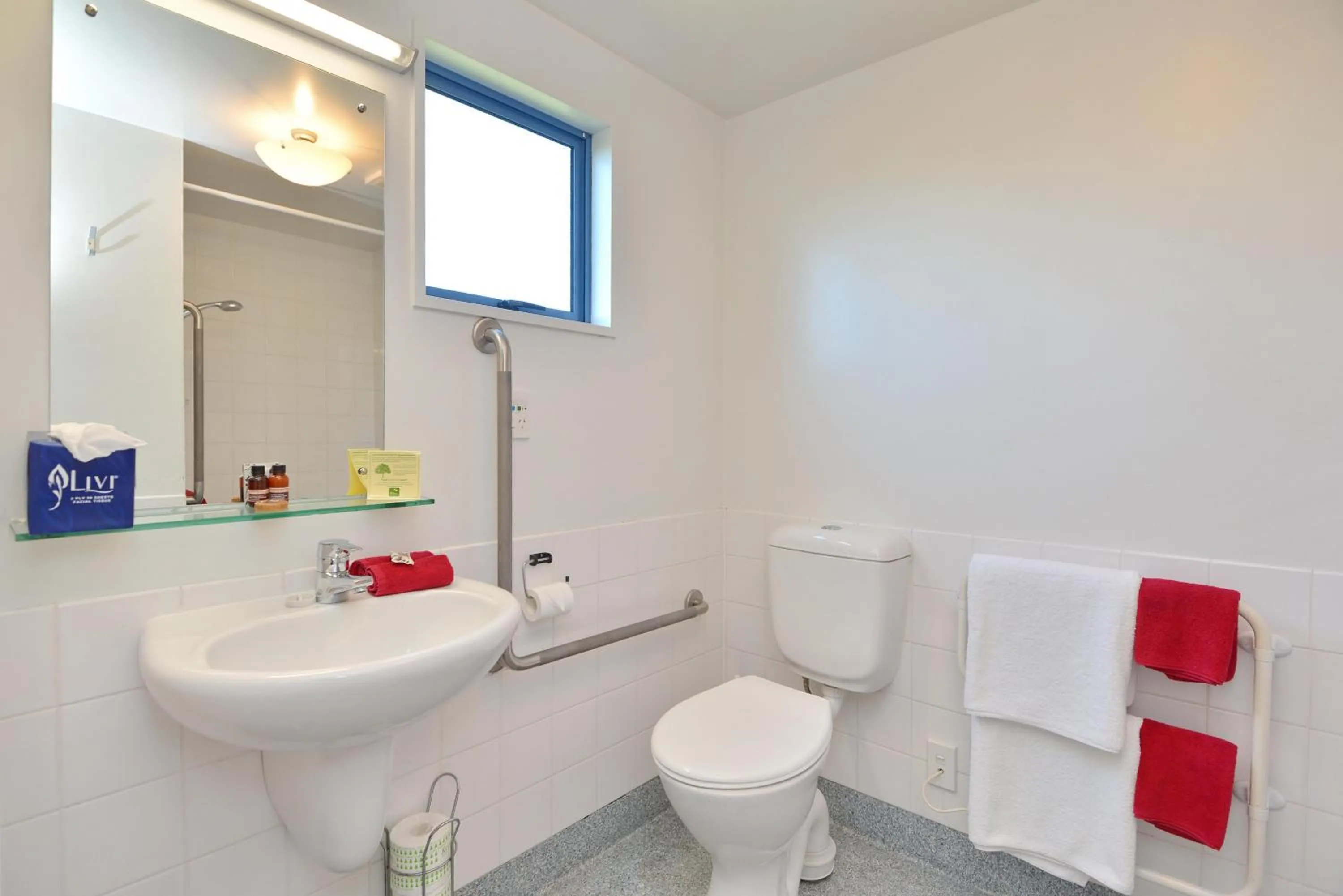 Addington Court Motel