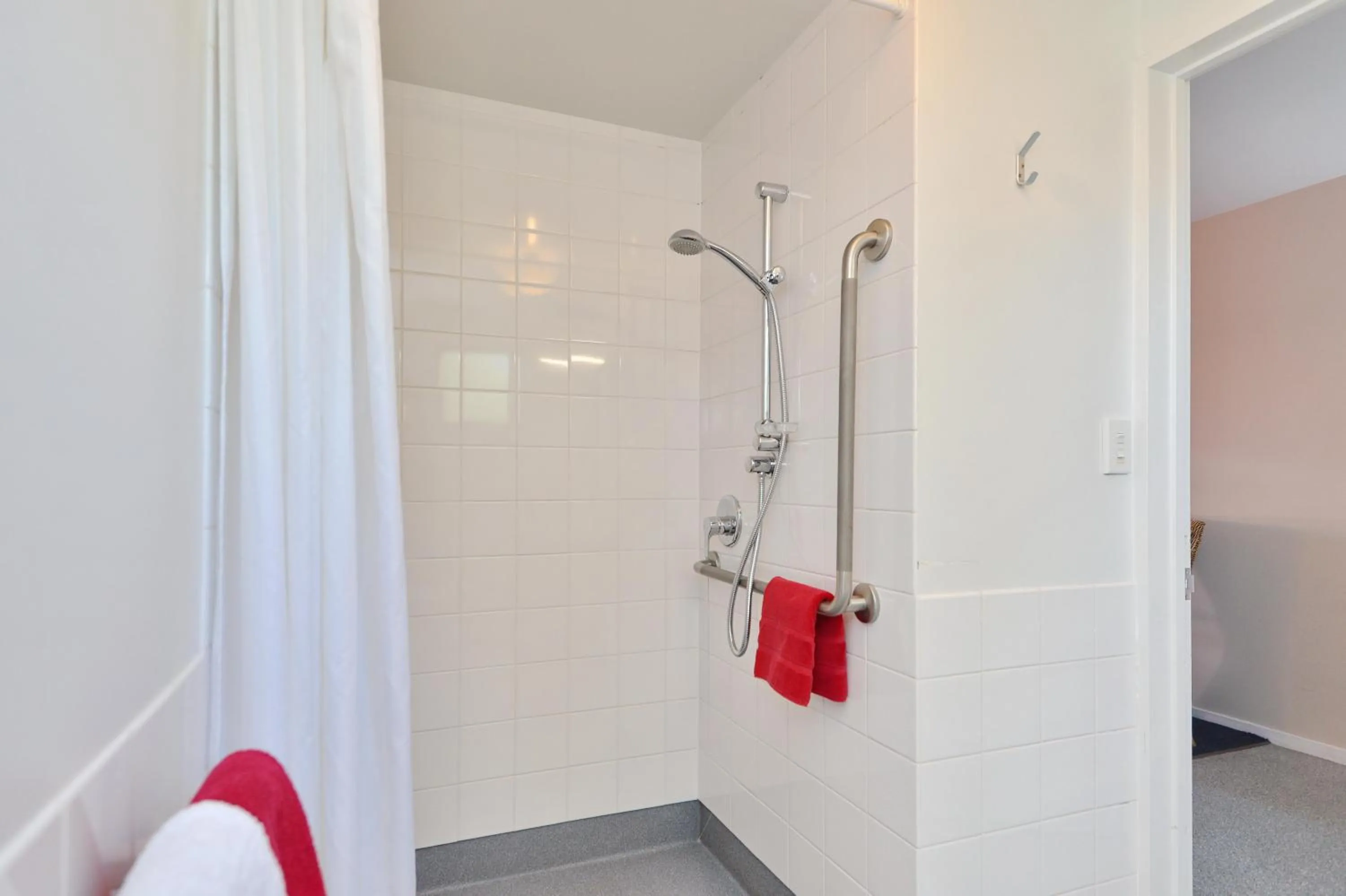 Addington Court Motel