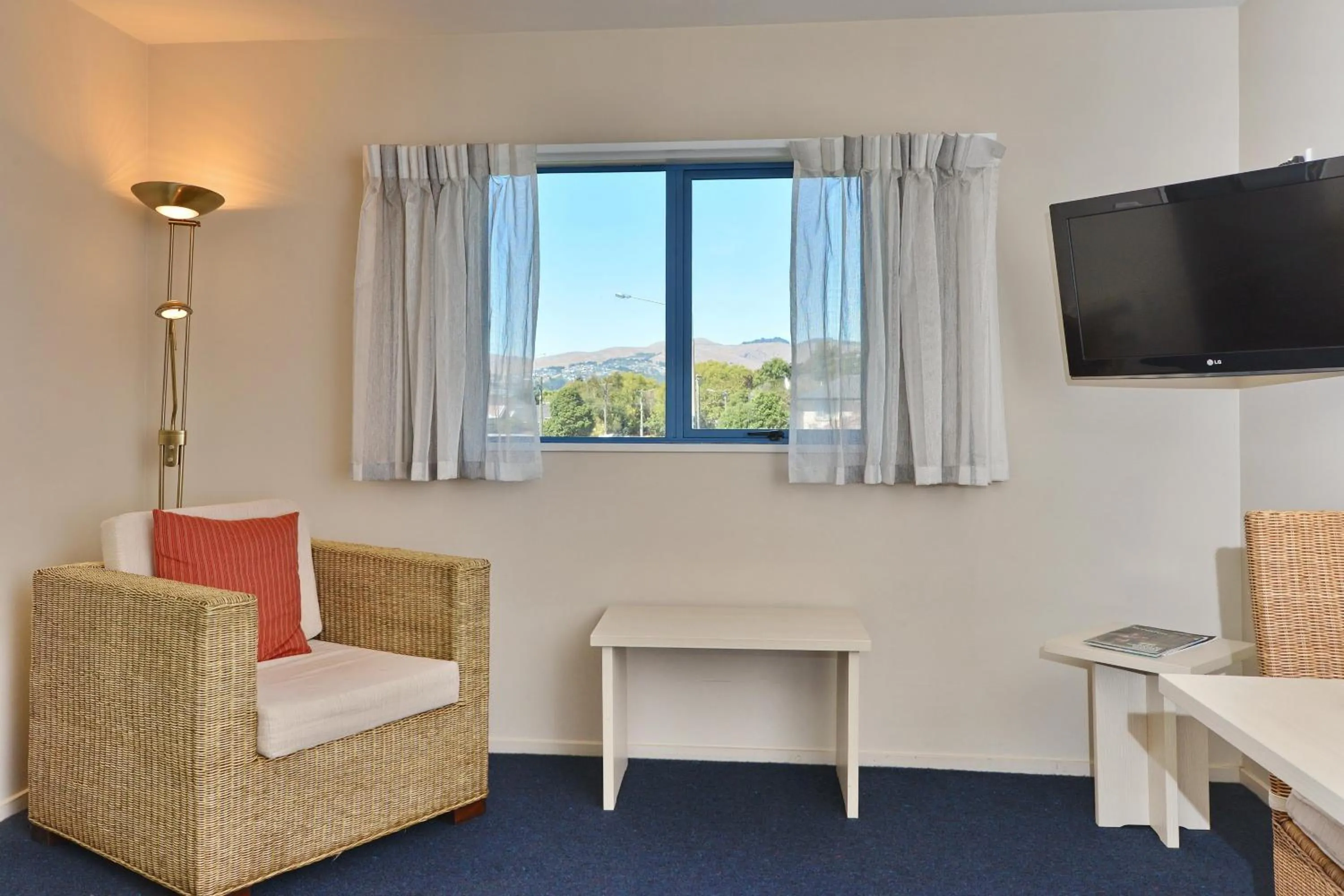 Addington Court Motel