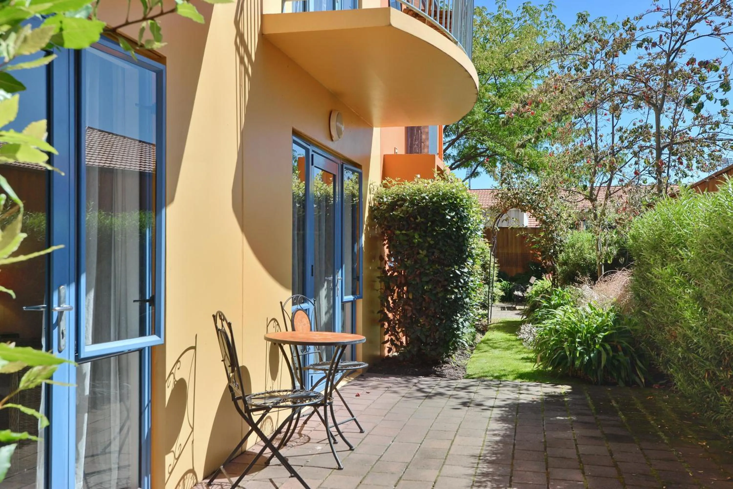 Addington Court Motel