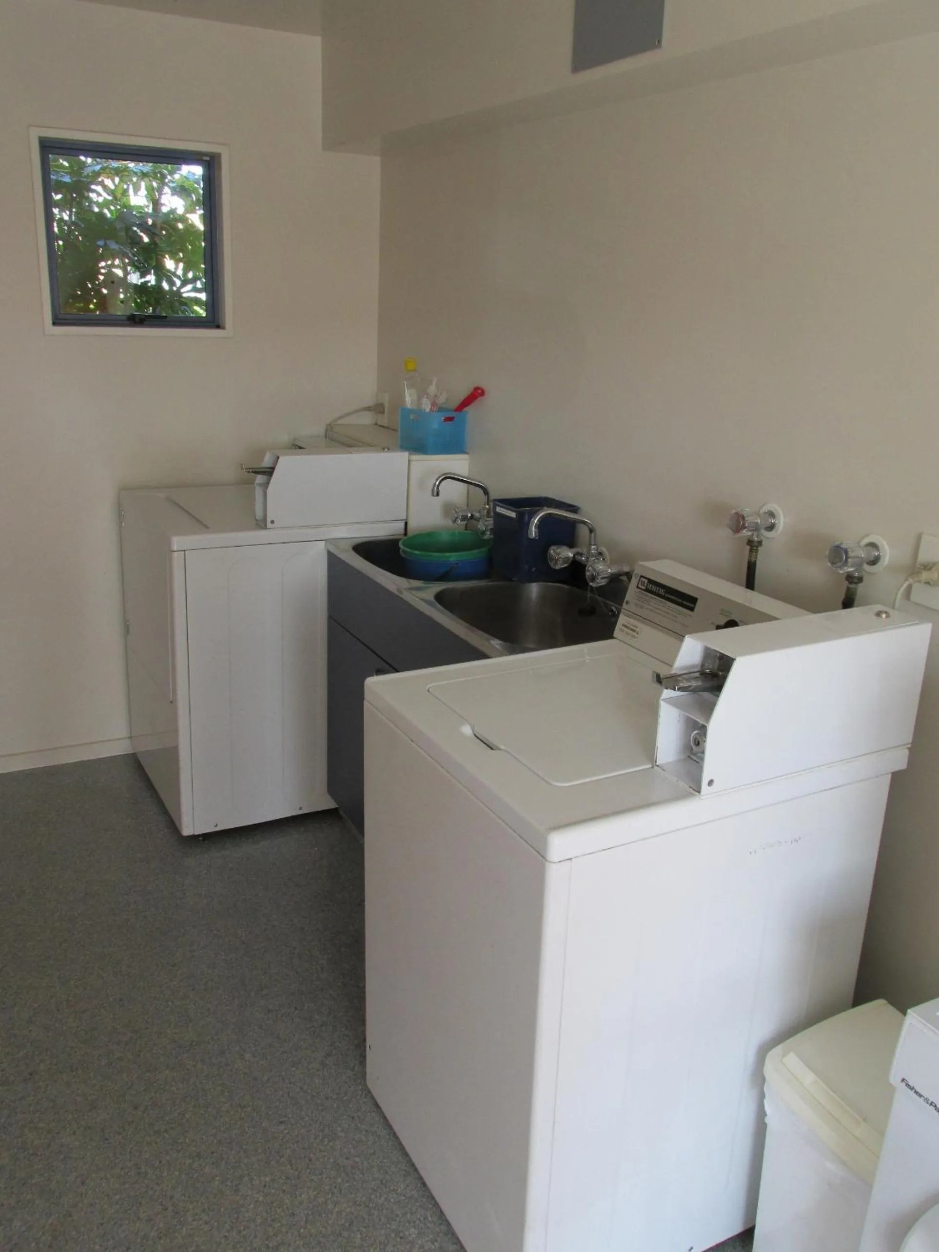 Other in Addington Court Motel