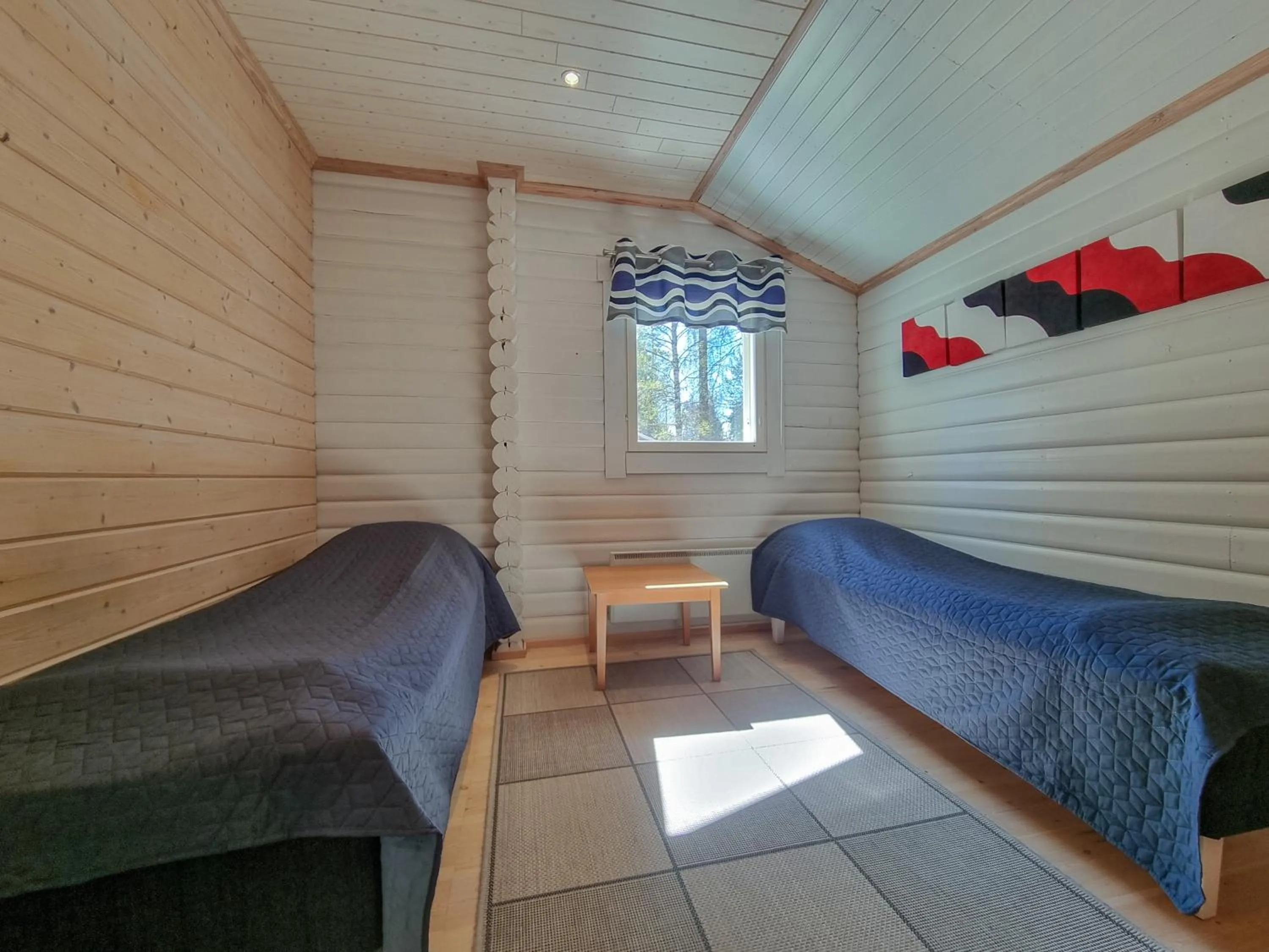 Holiday Resort Harjun Portti