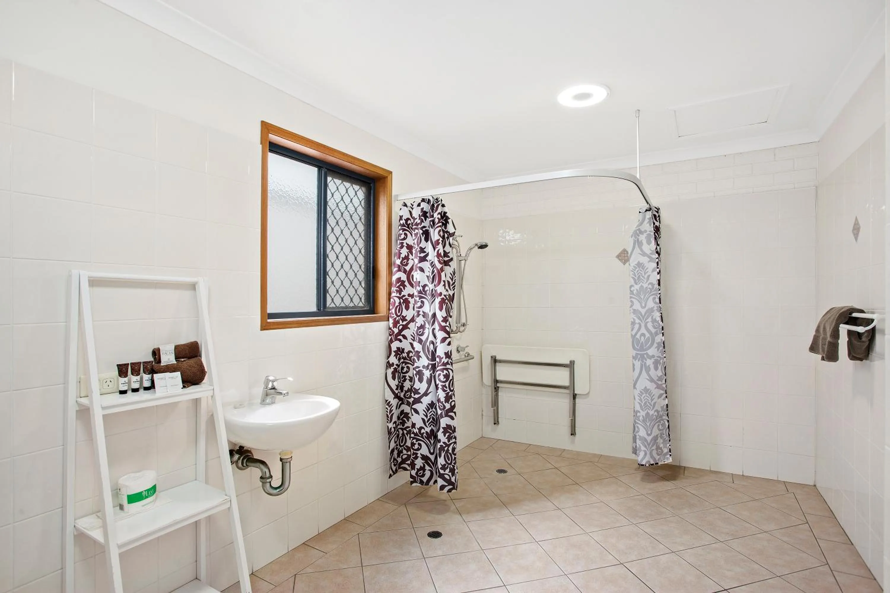 Clifford Gardens Motor Inn