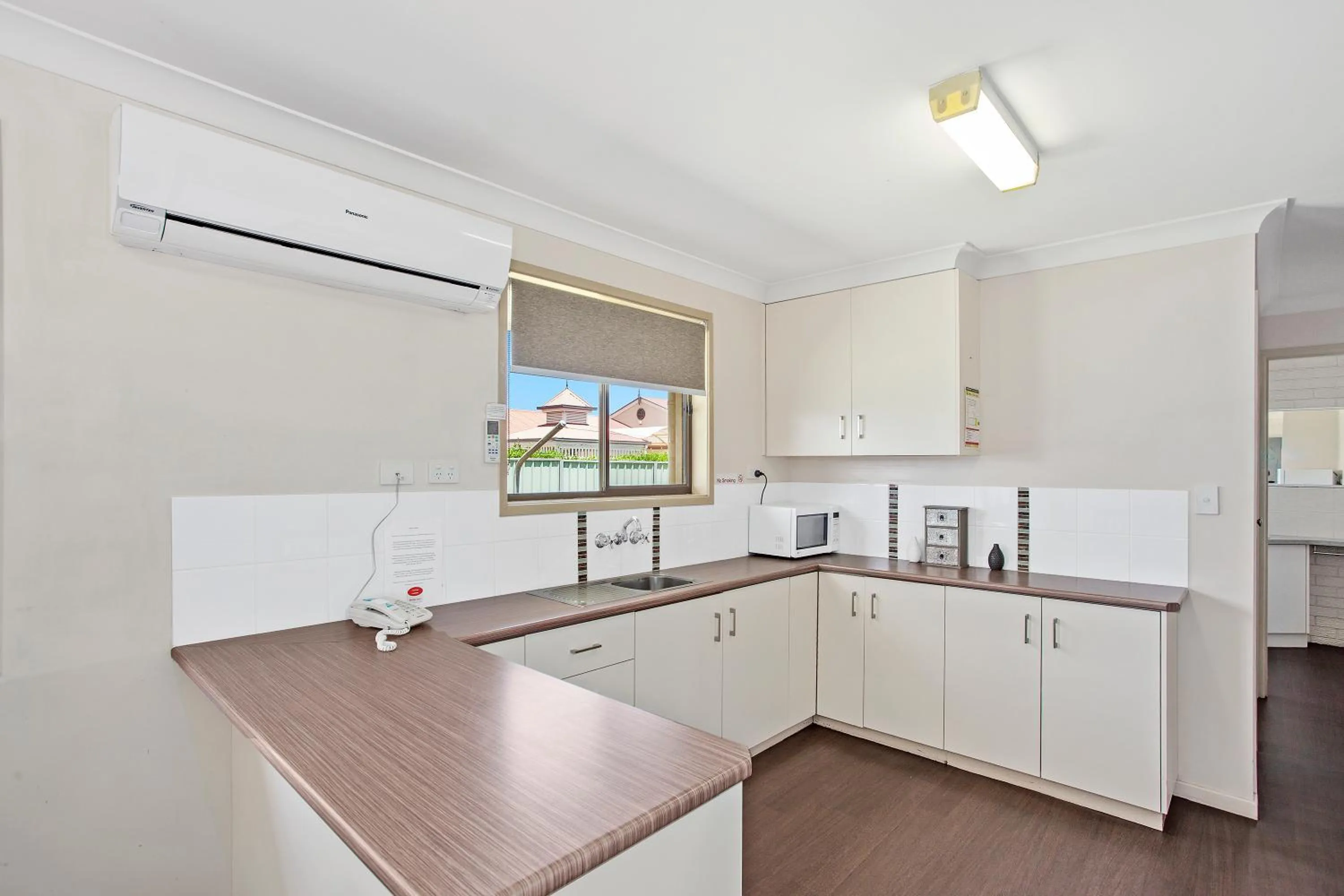 Clifford Gardens Motor Inn