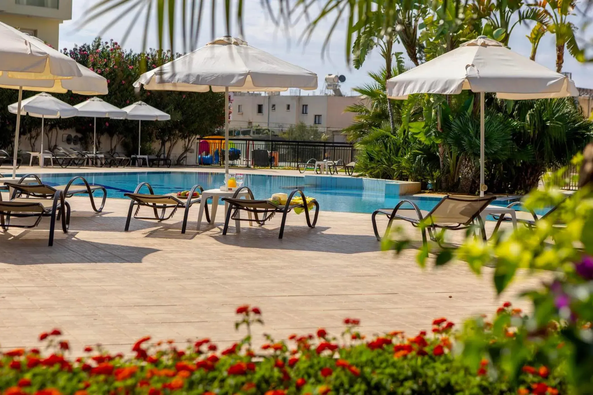 Seagull Hotel Apartments Seagull Hotel Apartments