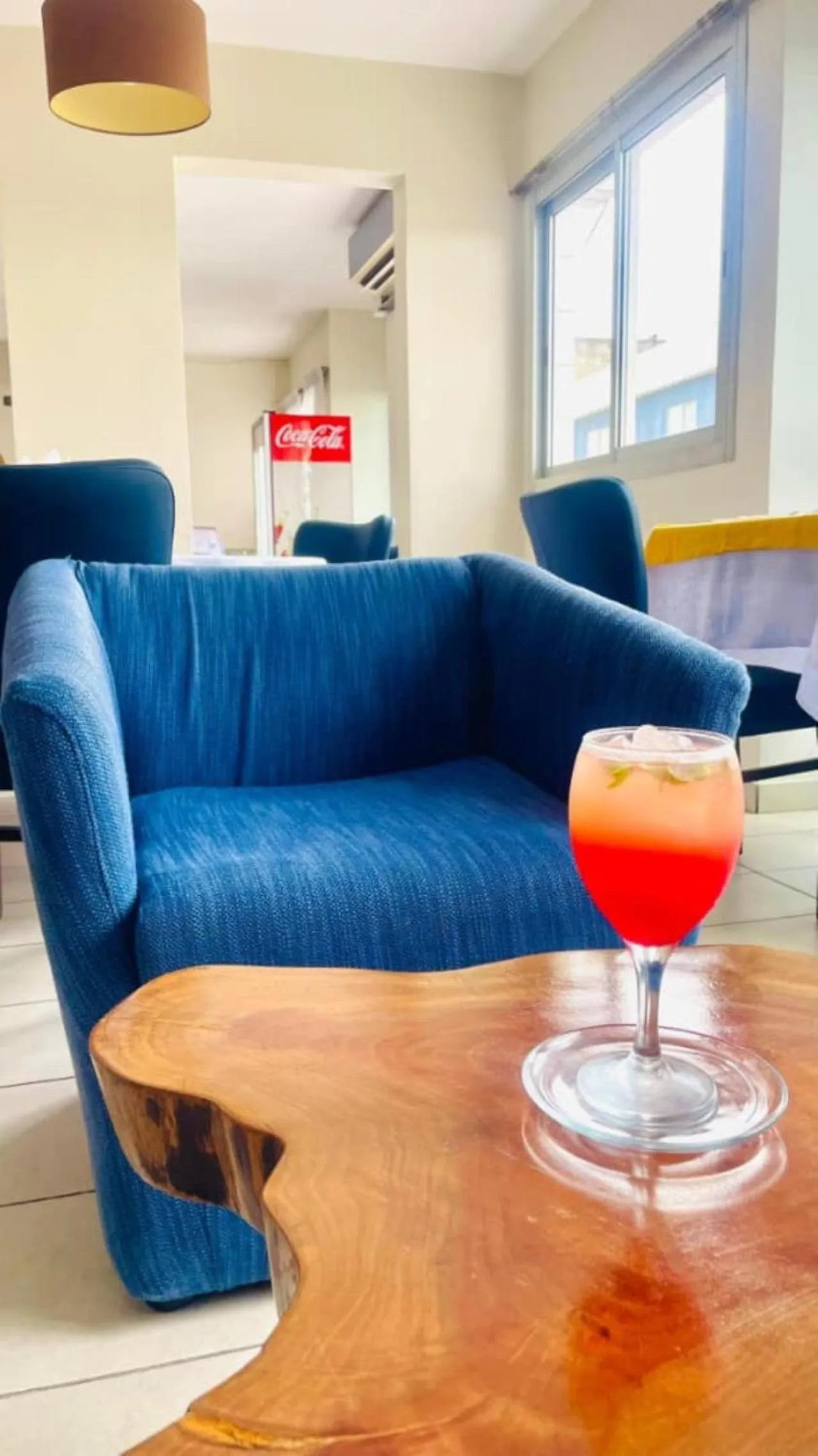 Restaurant/places to eat in Résidences Les Hauts de l'Indenié