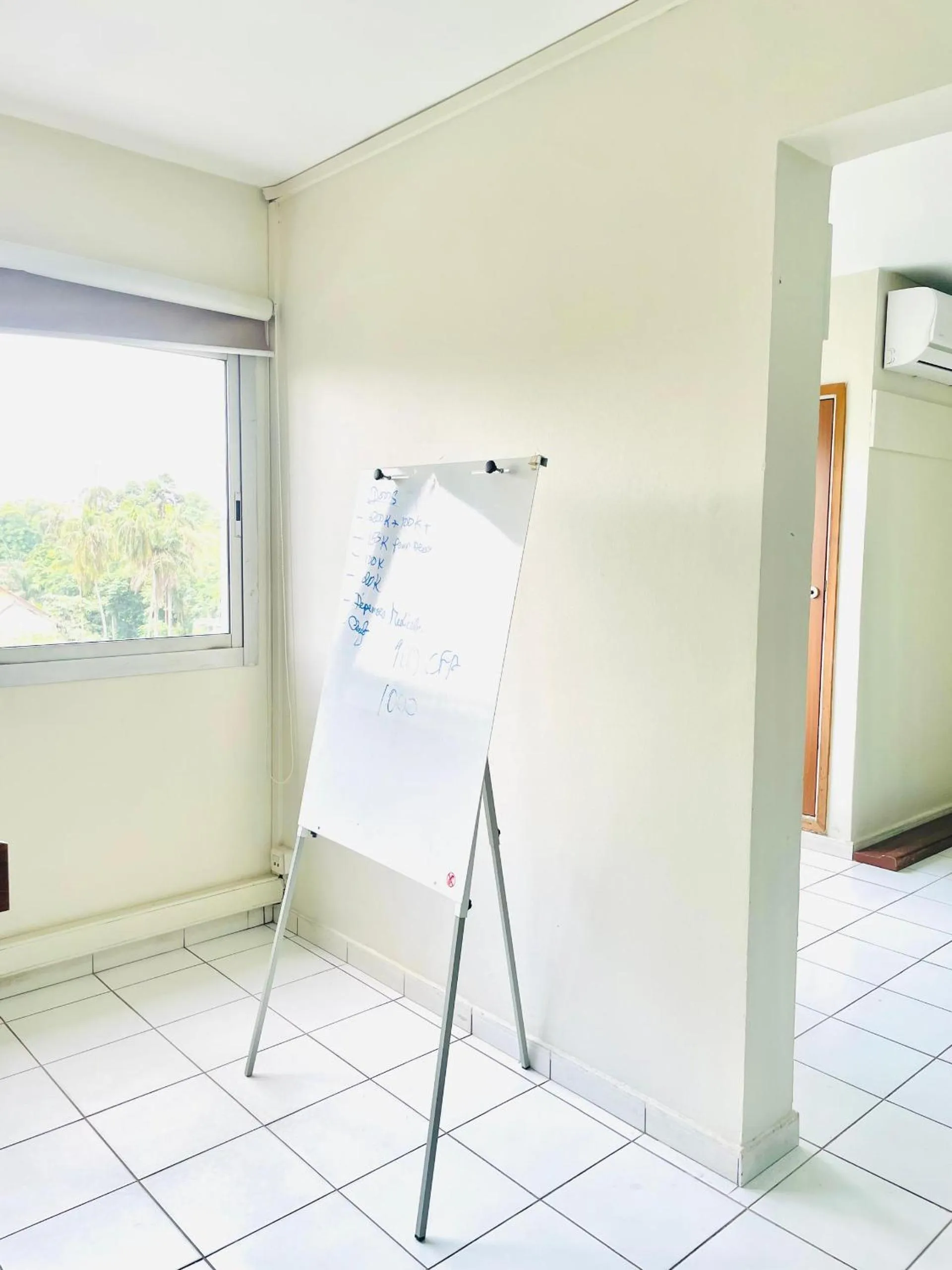 Meeting/conference room in Résidences Les Hauts de l'Indenié
