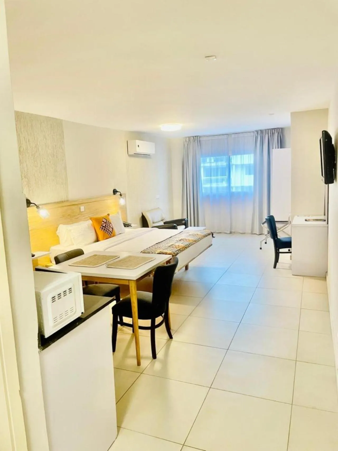 TV and multimedia in Résidences Les Hauts de l'Indenié