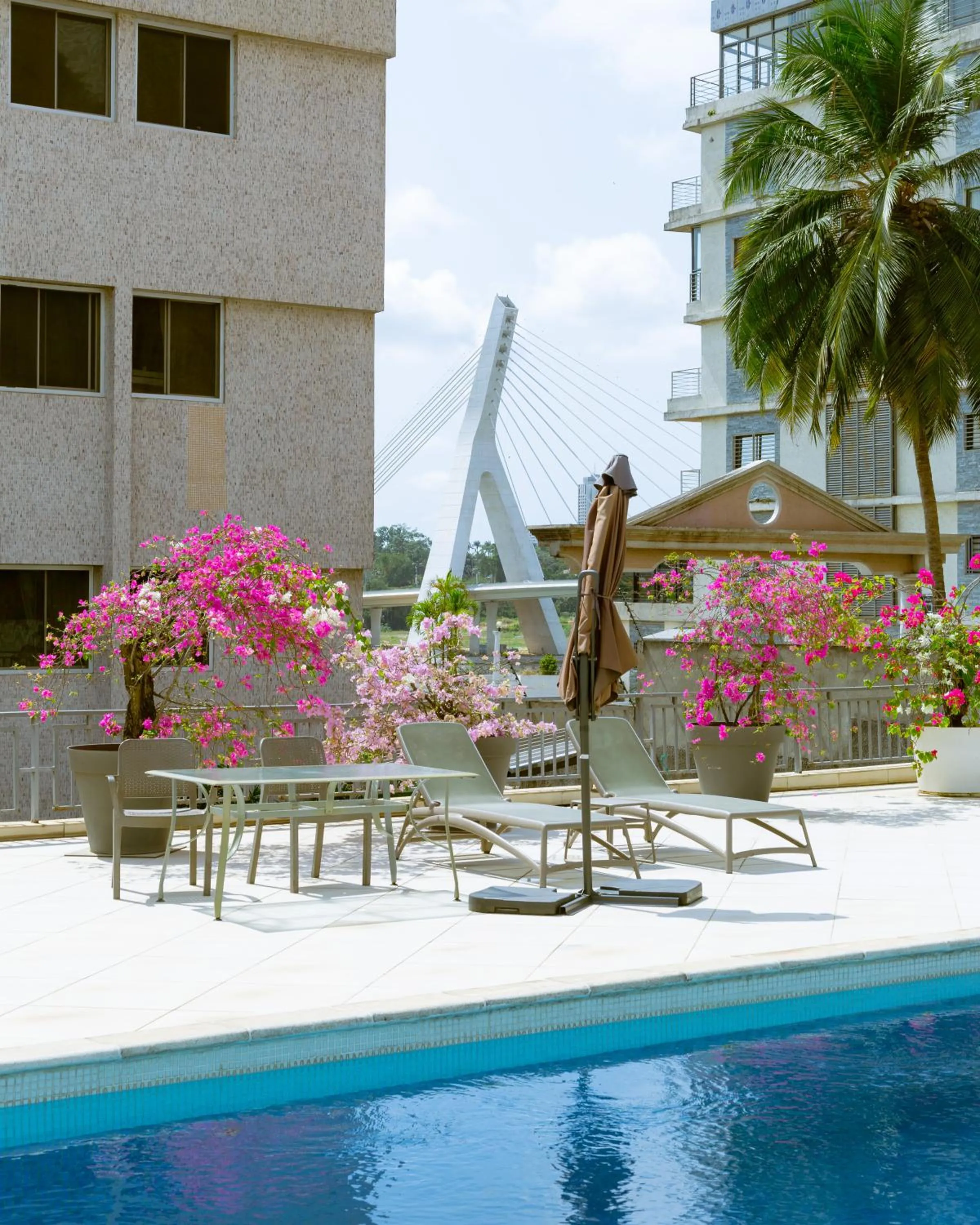 Résidences Les Hauts de l'Indenié