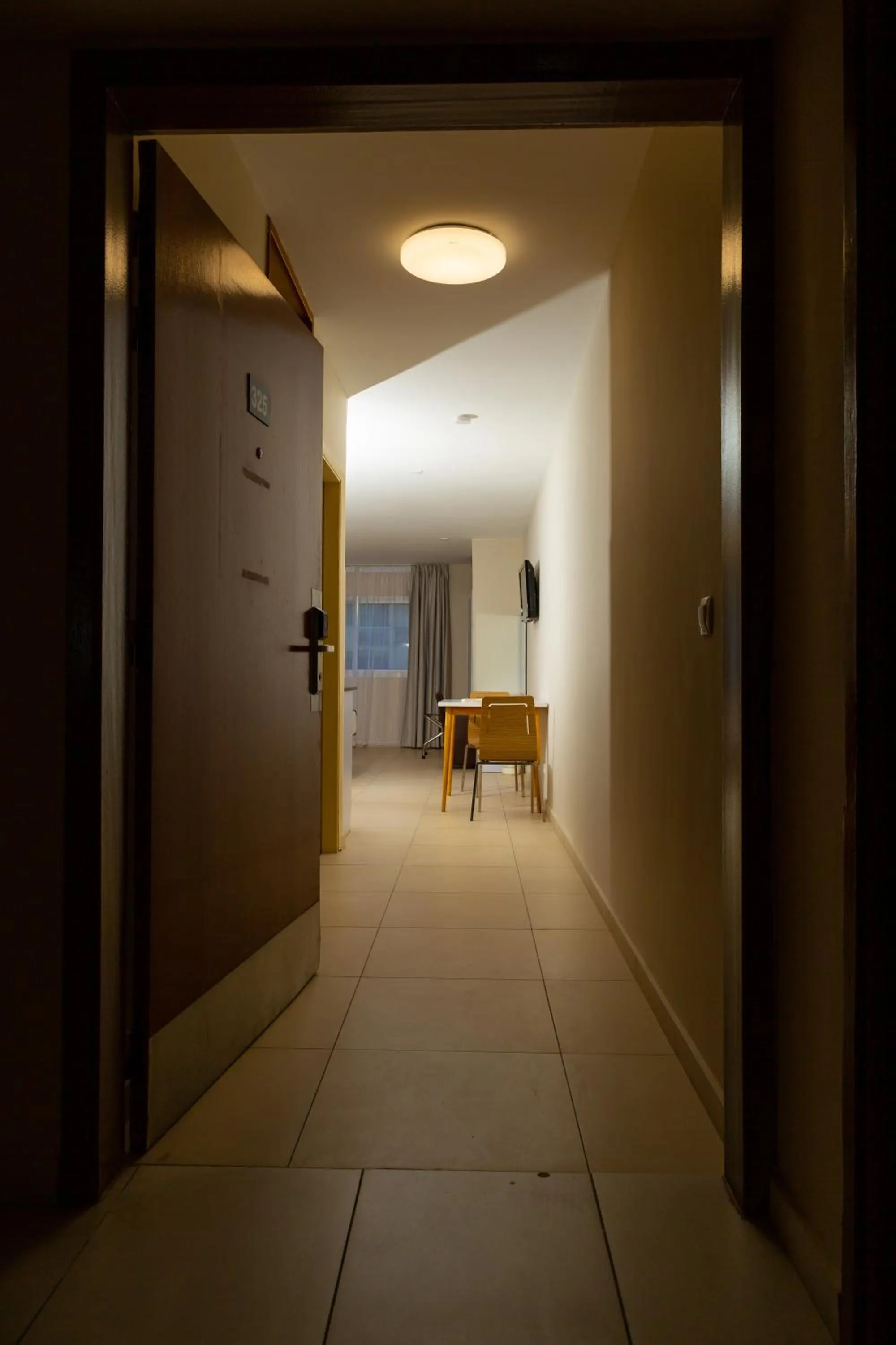 Résidences Les Hauts de l'Indenié