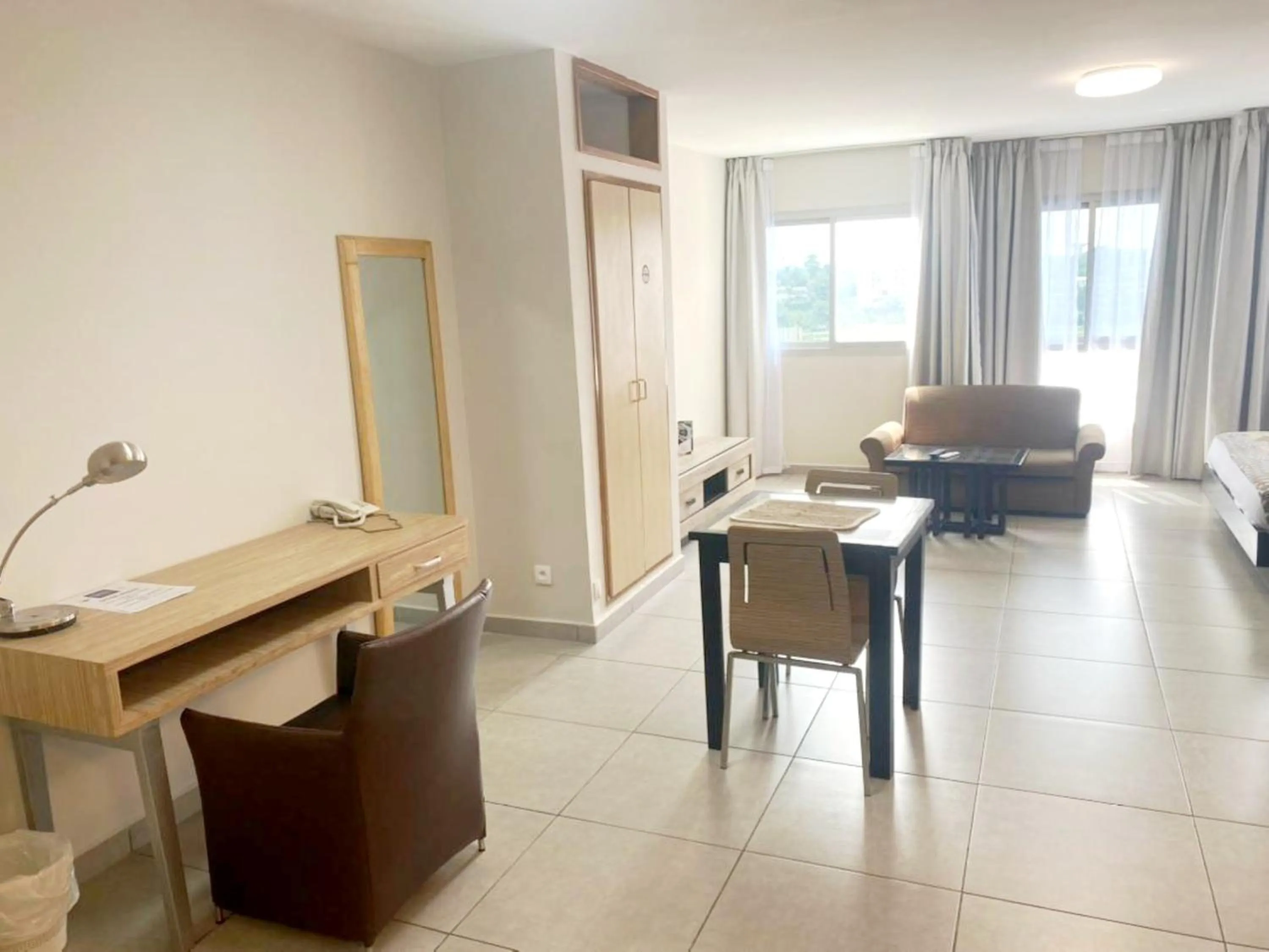 Résidences Les Hauts de l'Indenié