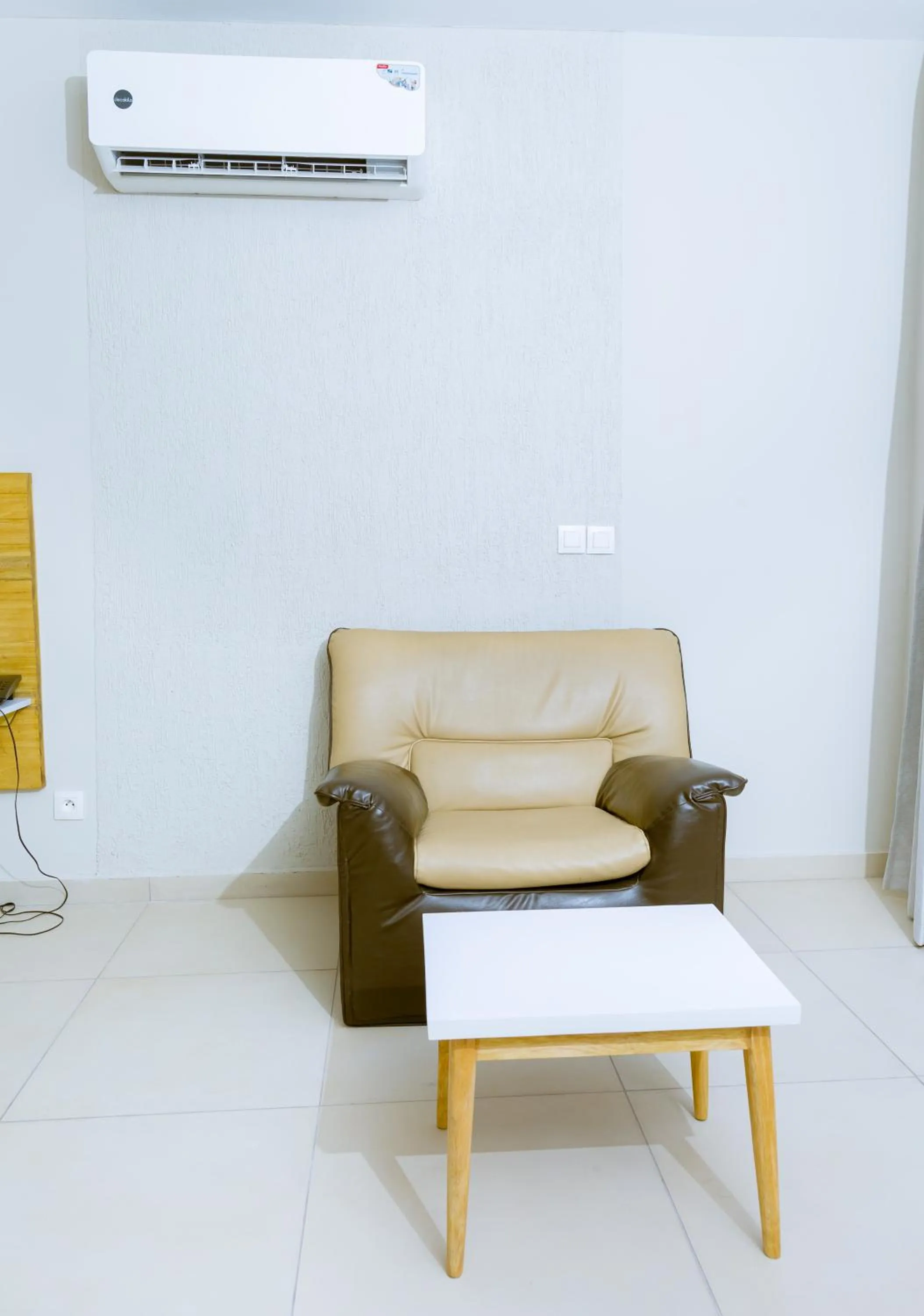 Résidences Les Hauts de l'Indenié