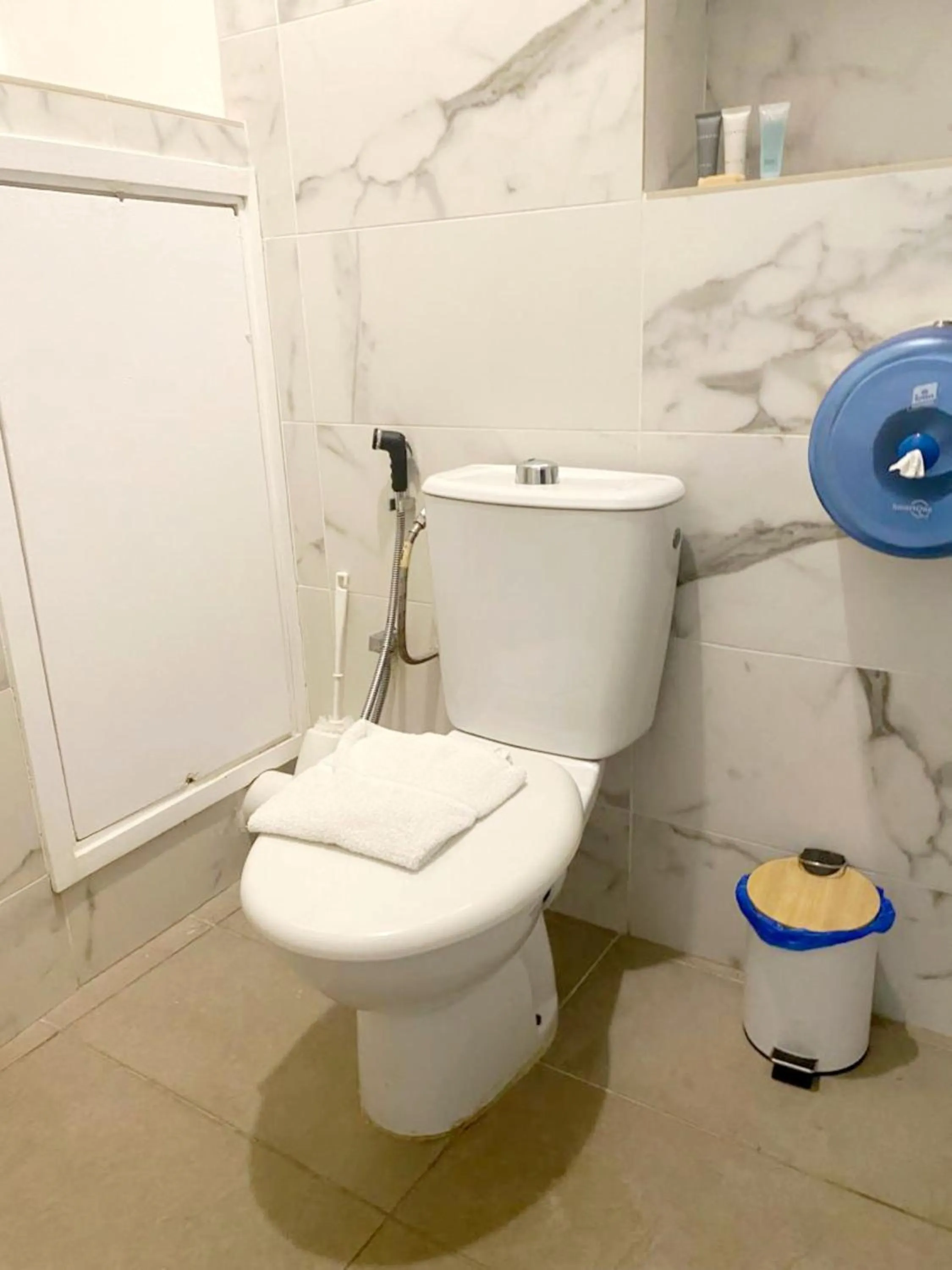 Résidences Les Hauts de l'Indenié