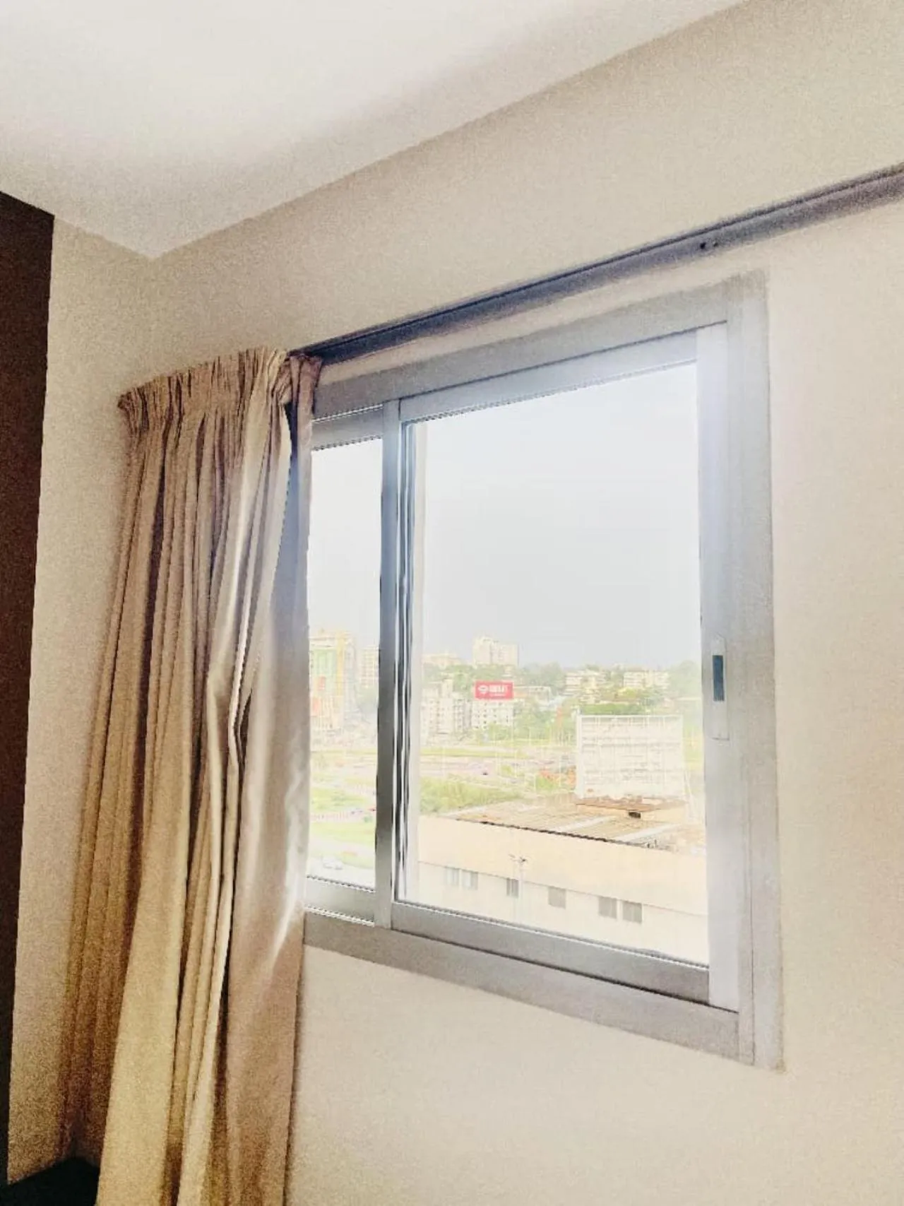 Natural landscape in Résidences Les Hauts de l'Indenié