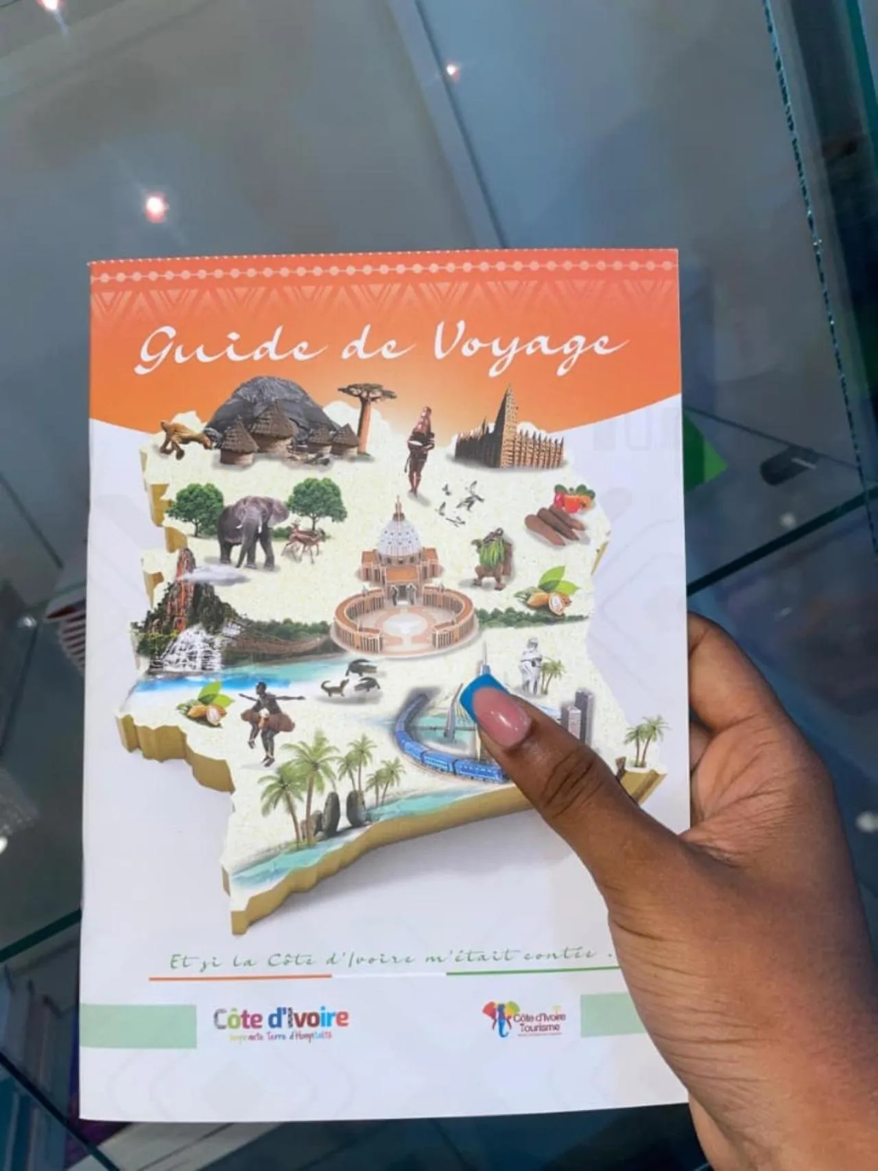 Entertainment in Résidences Les Hauts de l'Indenié