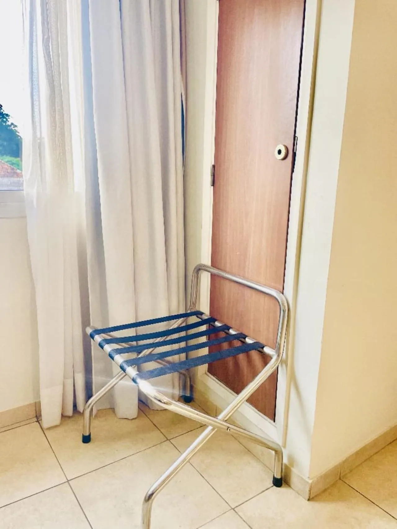 dryer in Résidences Les Hauts de l'Indenié