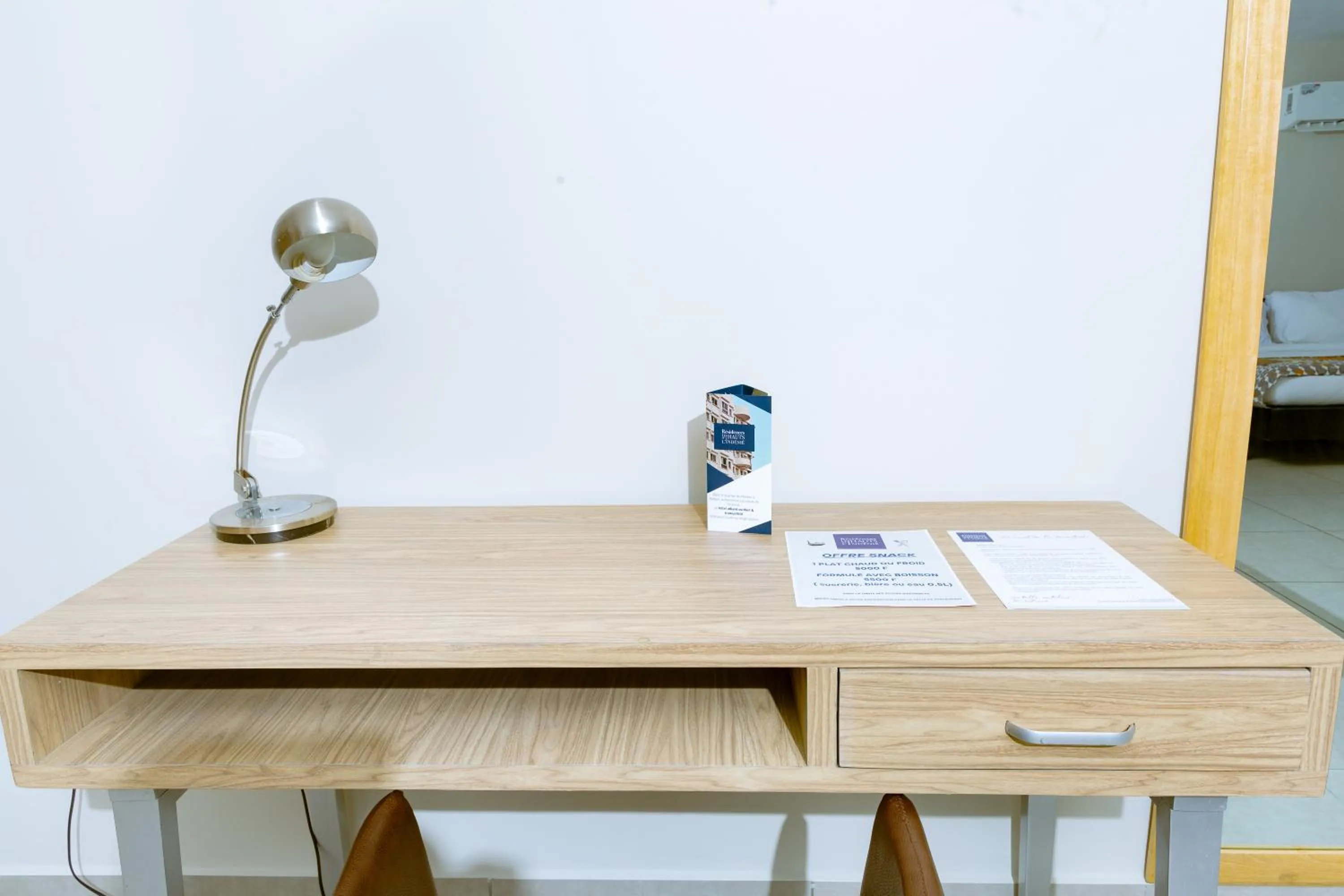 Résidences Les Hauts de l'Indenié