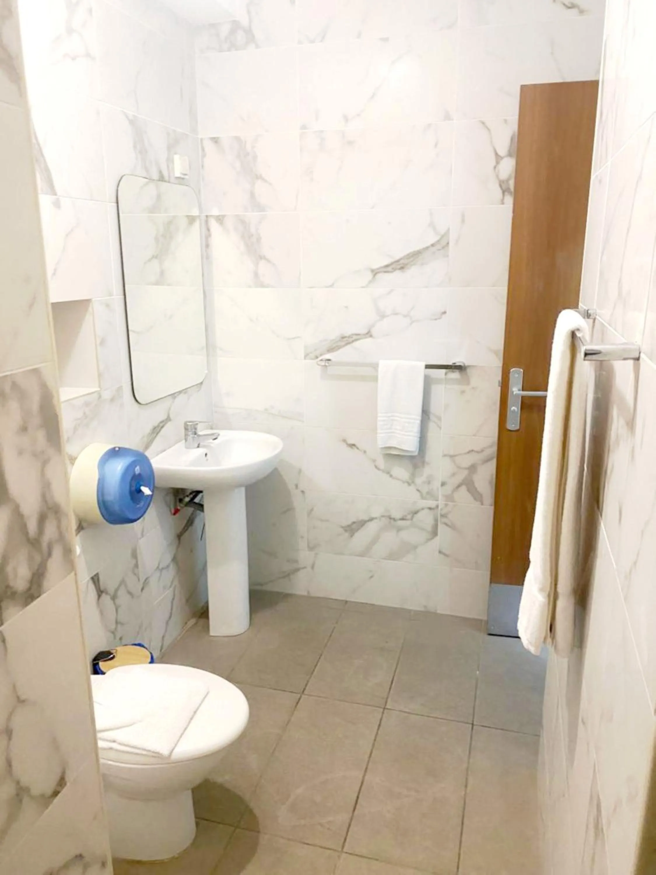 Résidences Les Hauts de l'Indenié